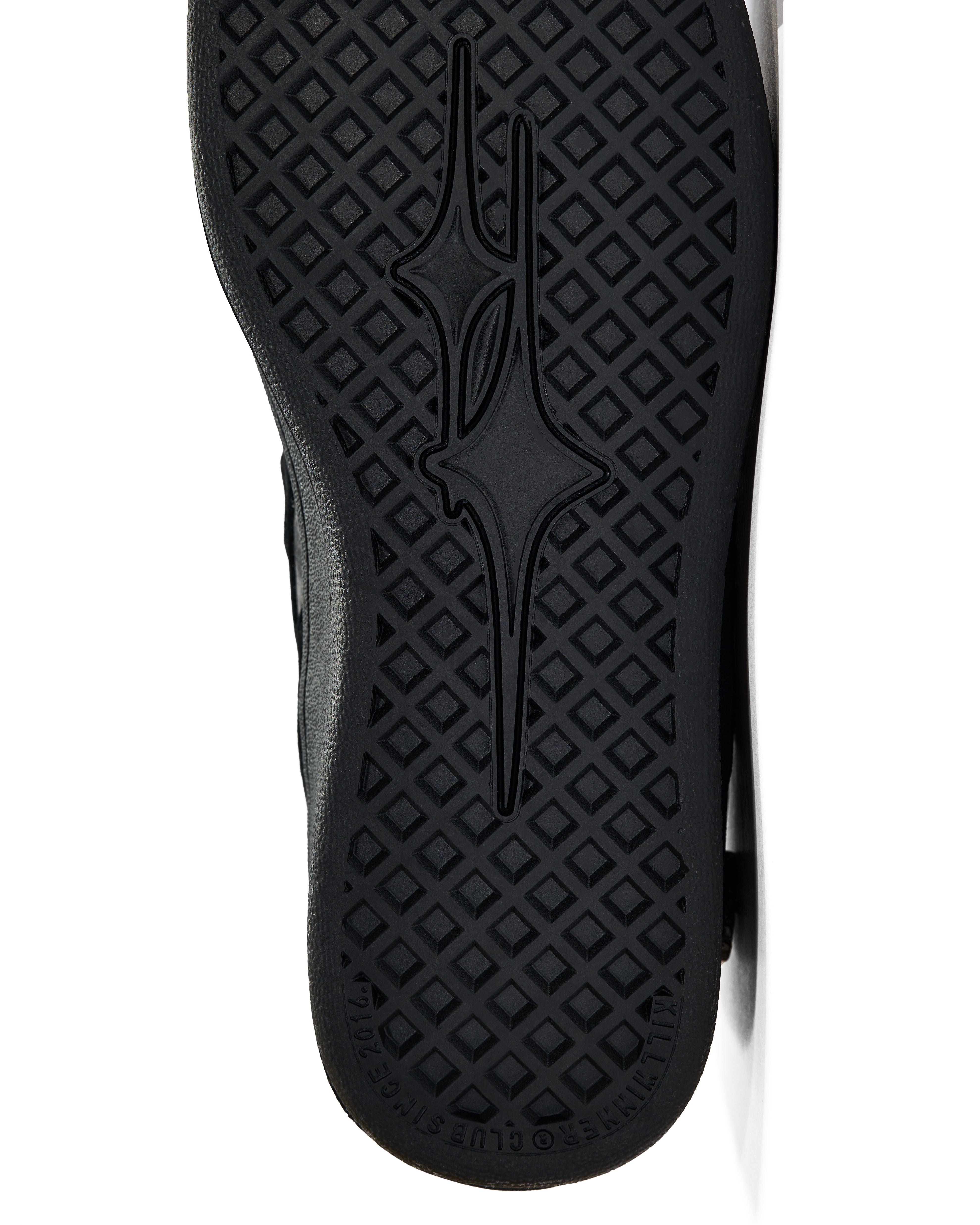 KILLWINNER丨Retro Training Sneaker-Black - PSYLOS 1, KILLWINNER丨Retro Training Sneaker-Black, Retro Trainers, KILLWINNER, PSYLOS 1