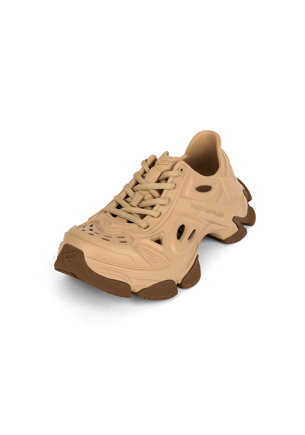 NEXT IMPULSIVE丨Time Space Series-Dad Crocs Shoes - PSYLOS 1, NEXT IMPULSIVE丨Time Space Series-Dad Crocs Shoes, Chunky Sneakers, NEXT IMPULSIVE•JAPAN, PSYLOS 1