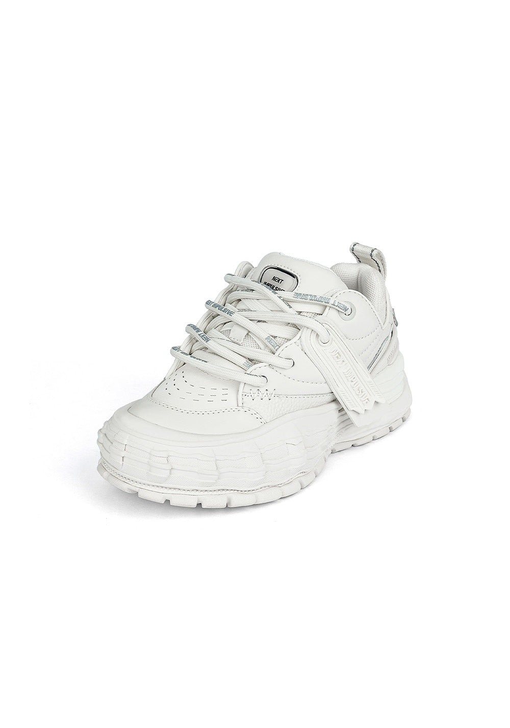 NEXT IMPULSIVE丨Wave Series Sneakers-Blue - PSYLOS 1, NEXT IMPULSIVE丨Wave Series Sneakers-Blue, Chunky Sneakers, NEXT IMPULSIVE•JAPAN, PSYLOS 1