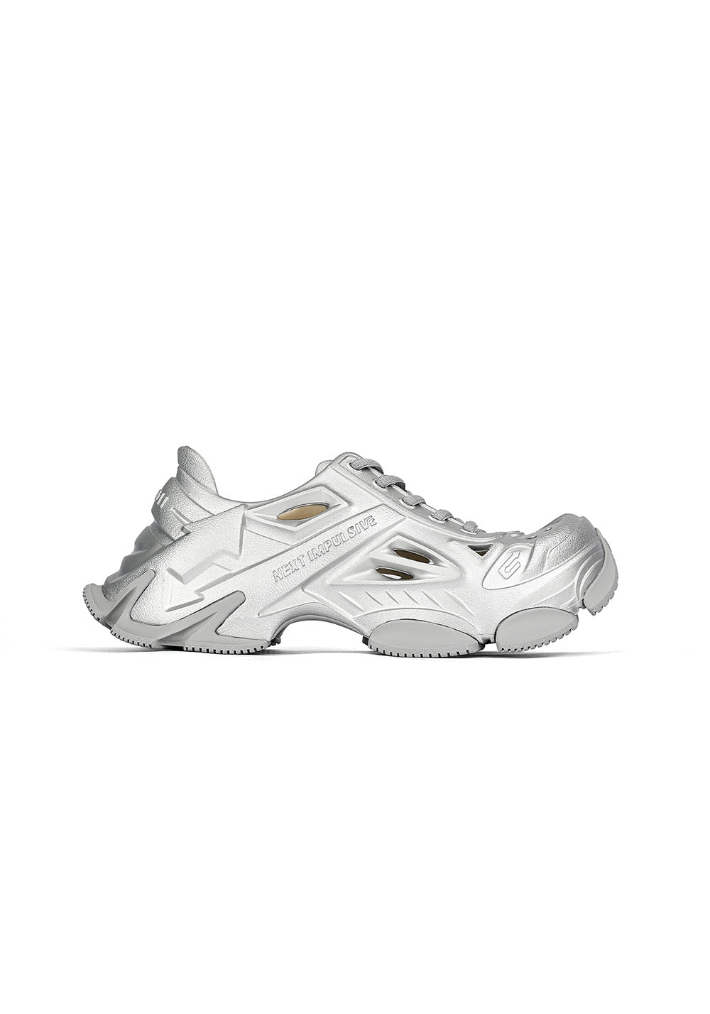 NEXT IMPULSIVE丨Time Space Series-Dad Crocs Shoes - PSYLOS 1, NEXT IMPULSIVE丨Time Space Series-Dad Crocs Shoes, Chunky Sneakers, Hype States Sale, PSYLOS 1