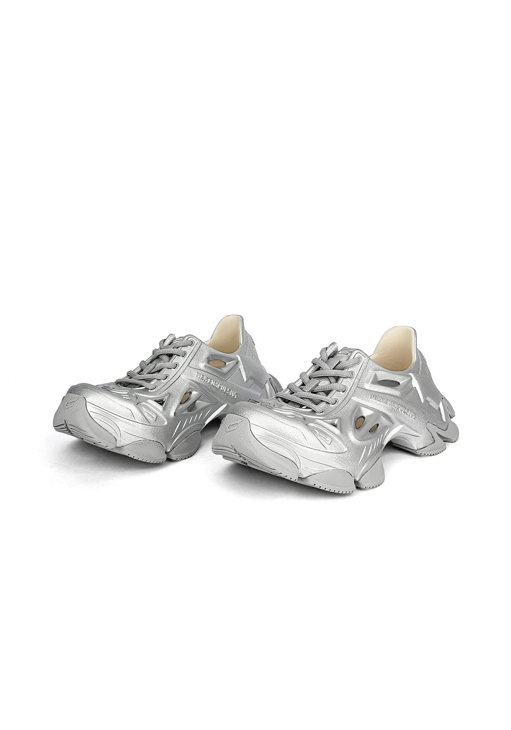 NEXT IMPULSIVE丨Time Space Series-Dad Crocs Shoes - PSYLOS 1, NEXT IMPULSIVE丨Time Space Series-Dad Crocs Shoes, Chunky Sneakers, Hype States Sale, PSYLOS 1