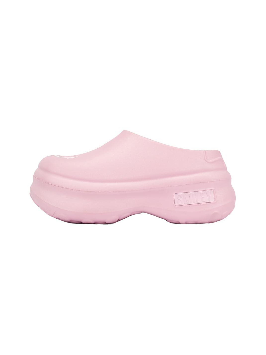SMILEY | Cute Pink Slip-On Chef Shoes - PSYLOS 1, SMILEY | Cute Pink Slip-On Chef Shoes, Sandals, SMILEY•JAPAN, PSYLOS 1