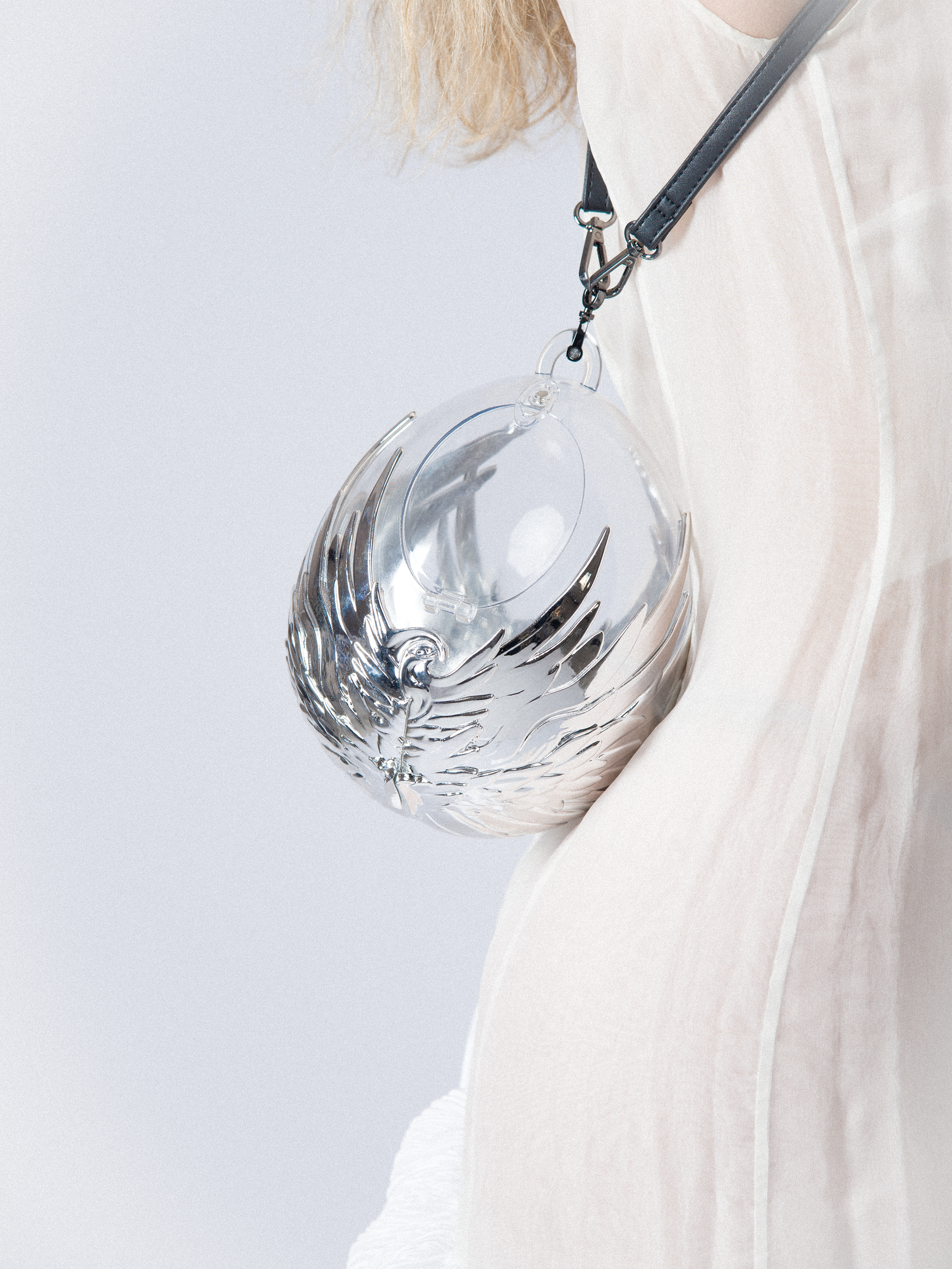 TORNADOSONG丨Dragon Egg Bag - Wings - PSYLOS 1, TORNADOSONG丨Dragon Egg Bag - Wings, Accessories, TORNADOSONG, PSYLOS 1