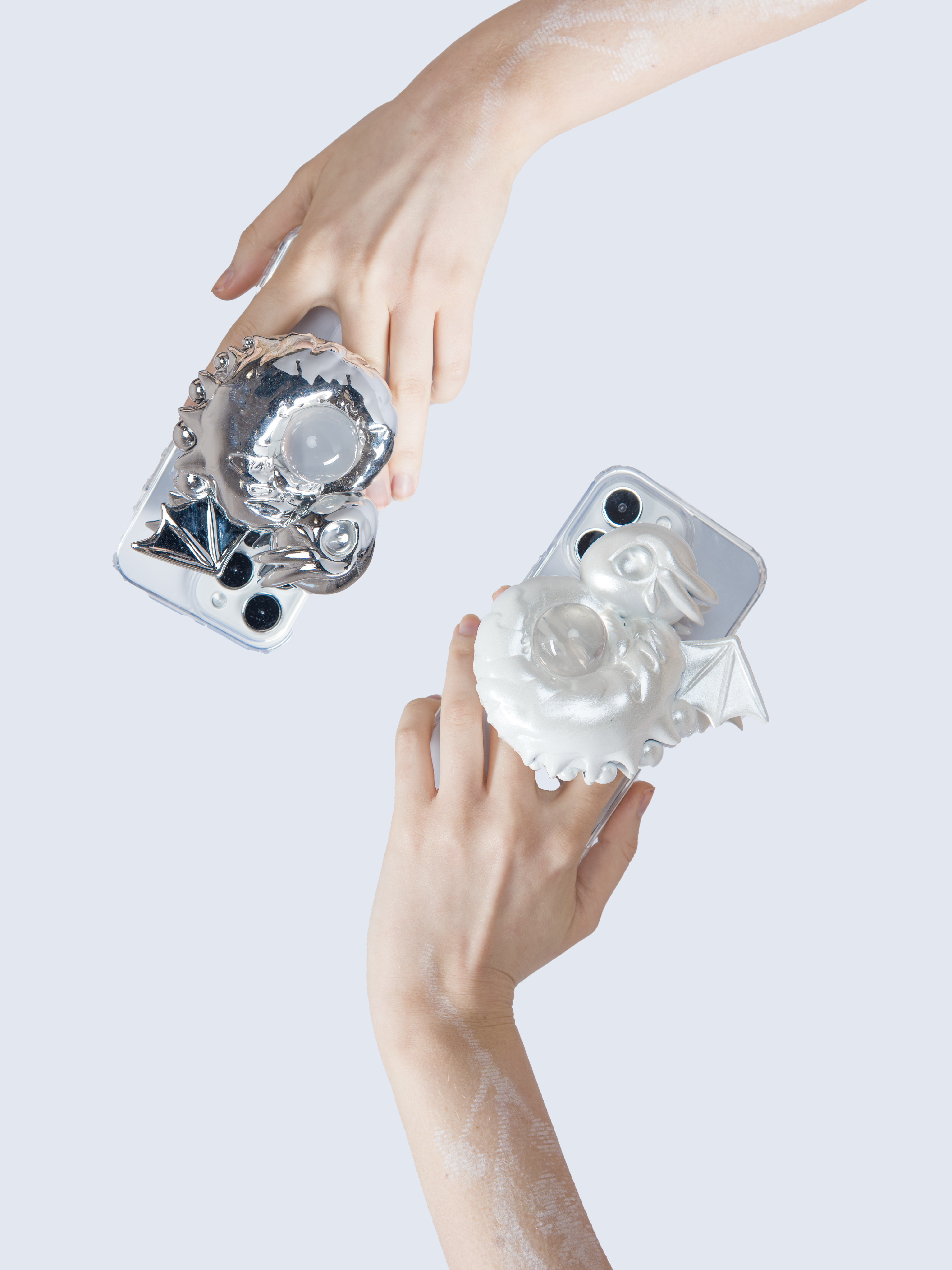 TORNADOSONG丨Little Dragon Magnetic Holder-Wings - PSYLOS 1, TORNADOSONG丨Little Dragon Magnetic Holder-Wings, Accessories, TORNADOSONG, PSYLOS 1