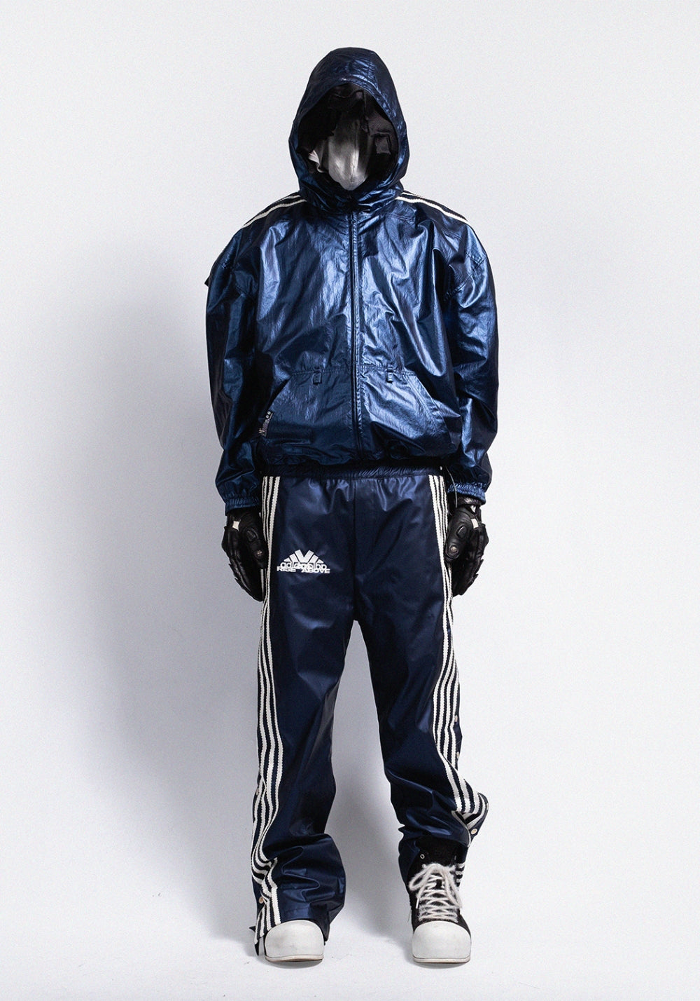 FVVO丨Gloosy Outdoor Jacket-Blue - PSYLOS 1, FVVO丨Gloosy Outdoor Jacket-Blue, Jacket, FREE WORLD ORDER, PSYLOS 1