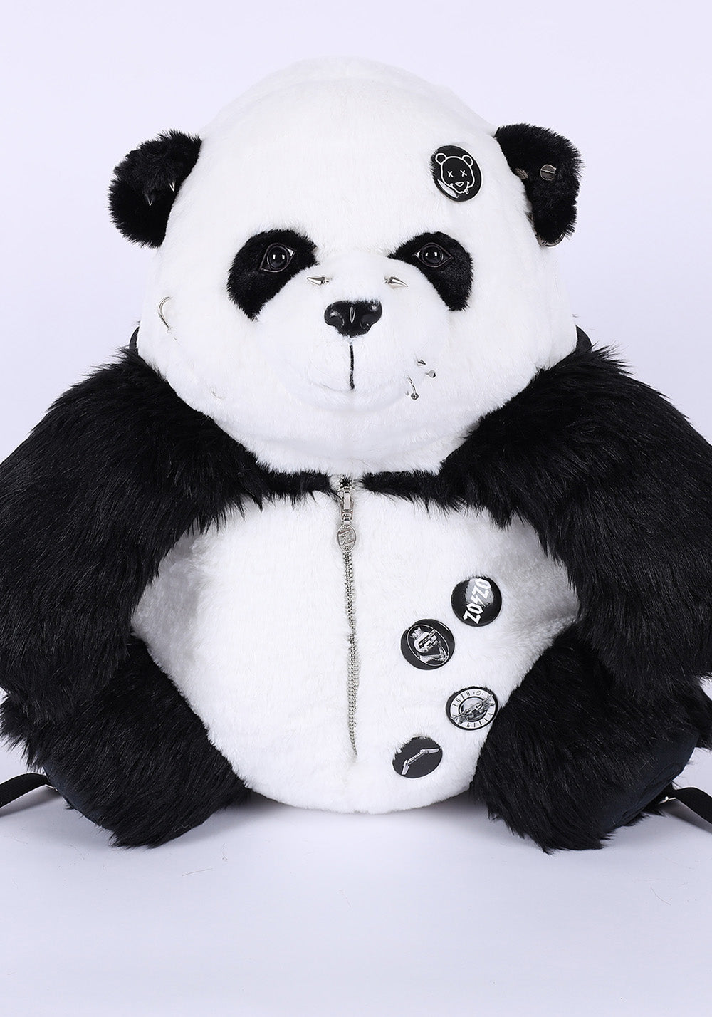 ZOZOKILLA-ZOZO PANDA BAG