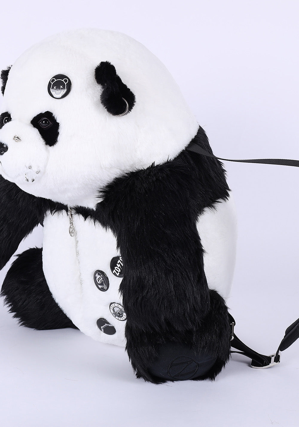 ZOZOKILLA-ZOZO PANDA BAG