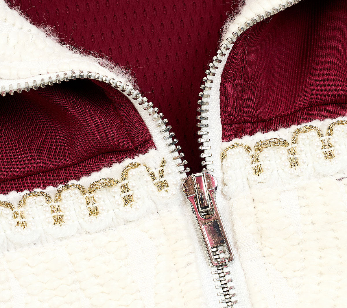 GLACIERBOY丨RAP STAR SERIES Dark Red Pearl Jacquard Sport Set - PSYLOS 1, GLACIERBOY丨RAP STAR SERIES Dark Red Pearl Jacquard Sport Set, Set, GLACIERBOY•JAPAN, PSYLOS 1