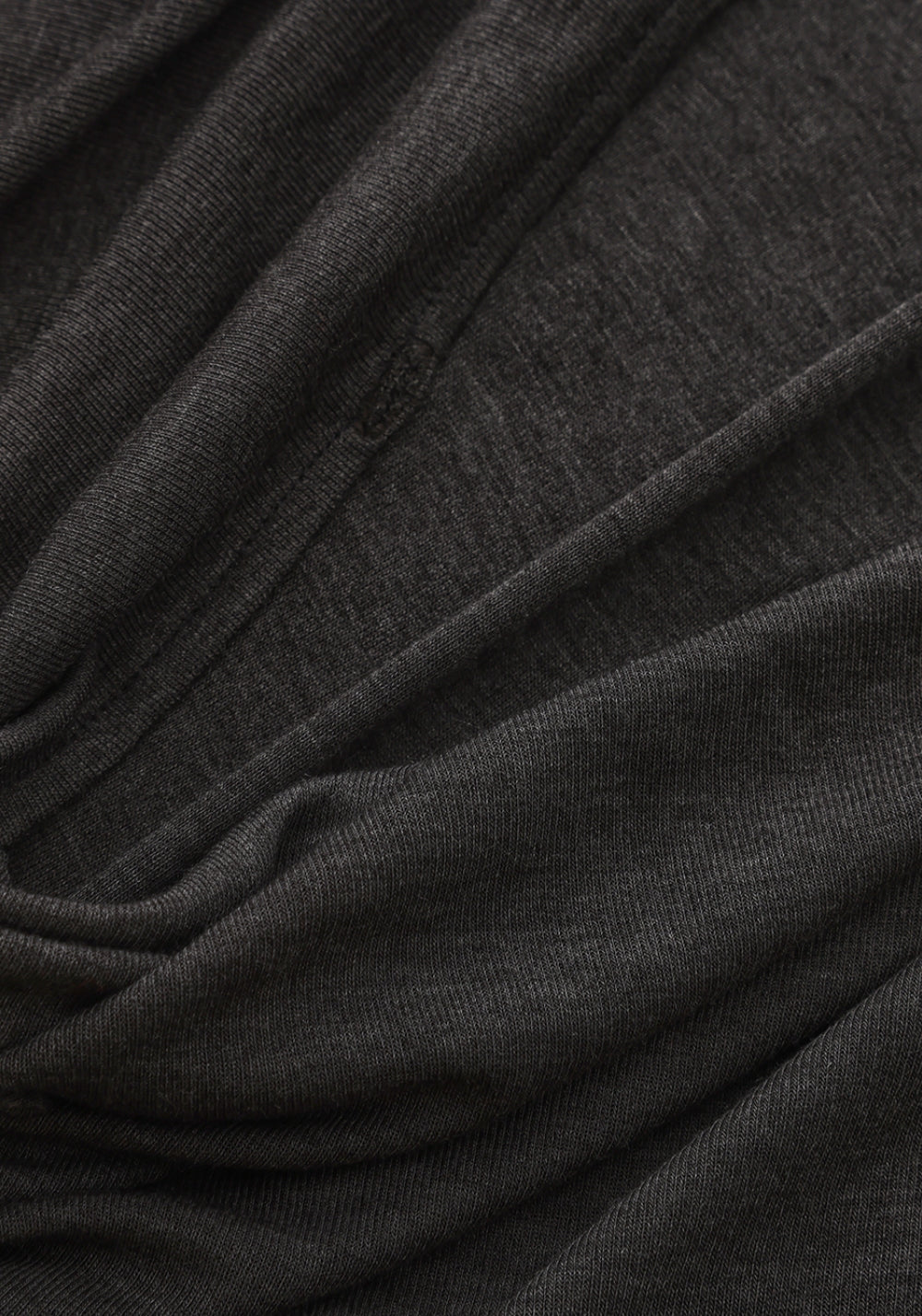 NyDkyel丨Convertible V-Neck Cardigan-Black - PSYLOS 1, NyDkyel丨Convertible V-Neck Cardigan-Black, Shirts, NyDkyel, PSYLOS 1