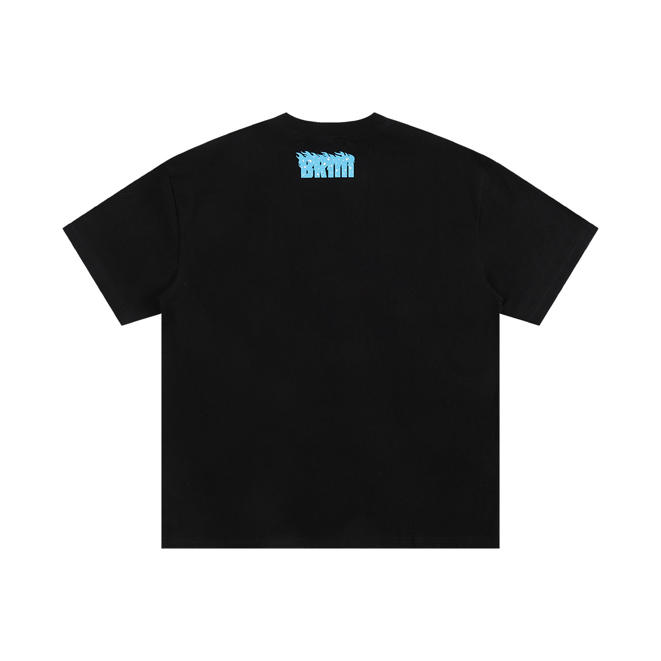 BURNIN FIRE HEART WOMEN'S SHORT SLEEVE T-SHIRT - PSYLOS 1, BURNIN FIRE HEART WOMEN'S SHORT SLEEVE T-SHIRT, T-Shirt, Burnin, PSYLOS 1