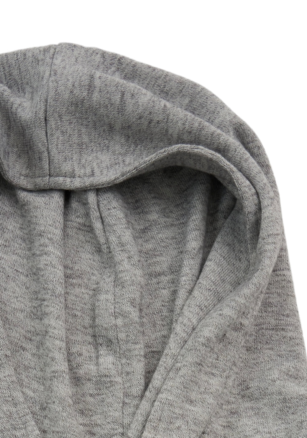 NyDkyel丨Tie-Neck Hooded Knit Top-Gray - PSYLOS 1, NyDkyel丨Tie-Neck Hooded Knit Top-Gray, Hoodie, NyDkyel, PSYLOS 1