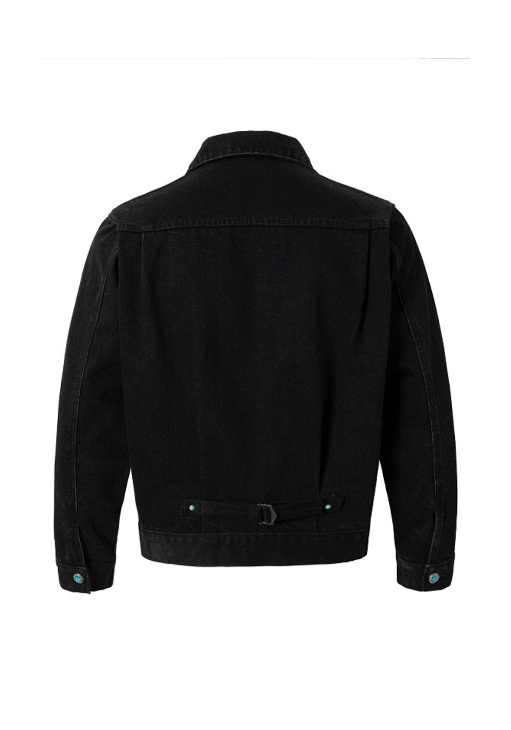 YADcrew丨YADcrew Turquoise Puzzle Jacket - PSYLOS 1, YADcrew丨YADcrew Turquoise Puzzle Jacket, Jacket, YADcrew, PSYLOS 1