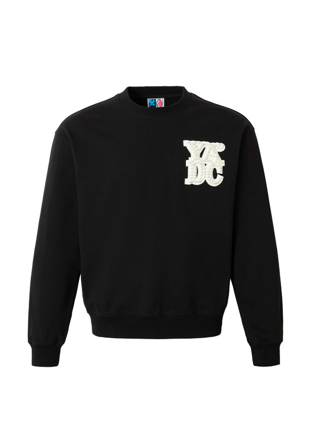 YADcrew丨YADcrew YADC Pearl Hoodie-Black - PSYLOS 1, YADcrew丨YADcrew YADC Pearl Hoodie-Black, Shirt, YADcrew, PSYLOS 1