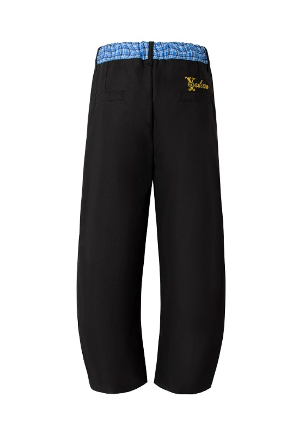 YADcrew丨YADcrew Double-Waist Trousers - PSYLOS 1, YADcrew丨YADcrew Double-Waist Trousers, Pants, YADcrew, PSYLOS 1