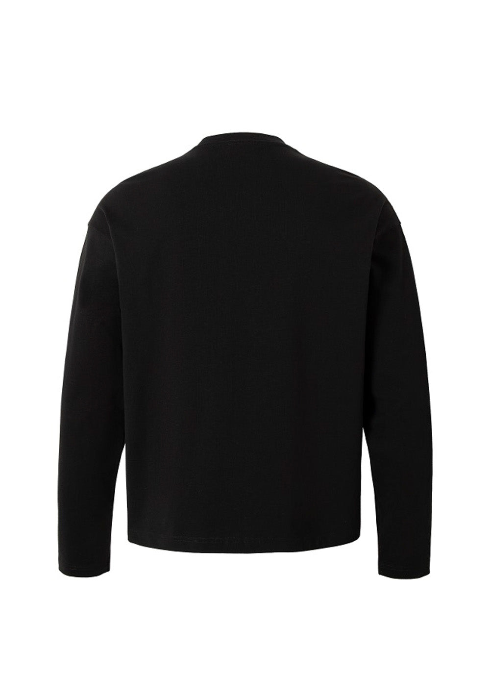 YADcrew丨YADcrew Pearl Logo Long Sleeve - PSYLOS 1, YADcrew丨YADcrew Pearl Logo Long Sleeve, Shirt, YADcrew, PSYLOS 1