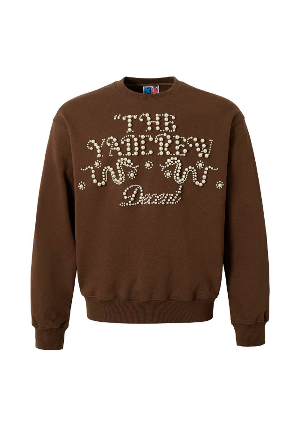 YADcrew丨YADcrew Pearl Serpent Hoodie-Brown - PSYLOS 1, YADcrew丨YADcrew Pearl Serpent Hoodie-Brown, Hoodie, YADcrew, PSYLOS 1