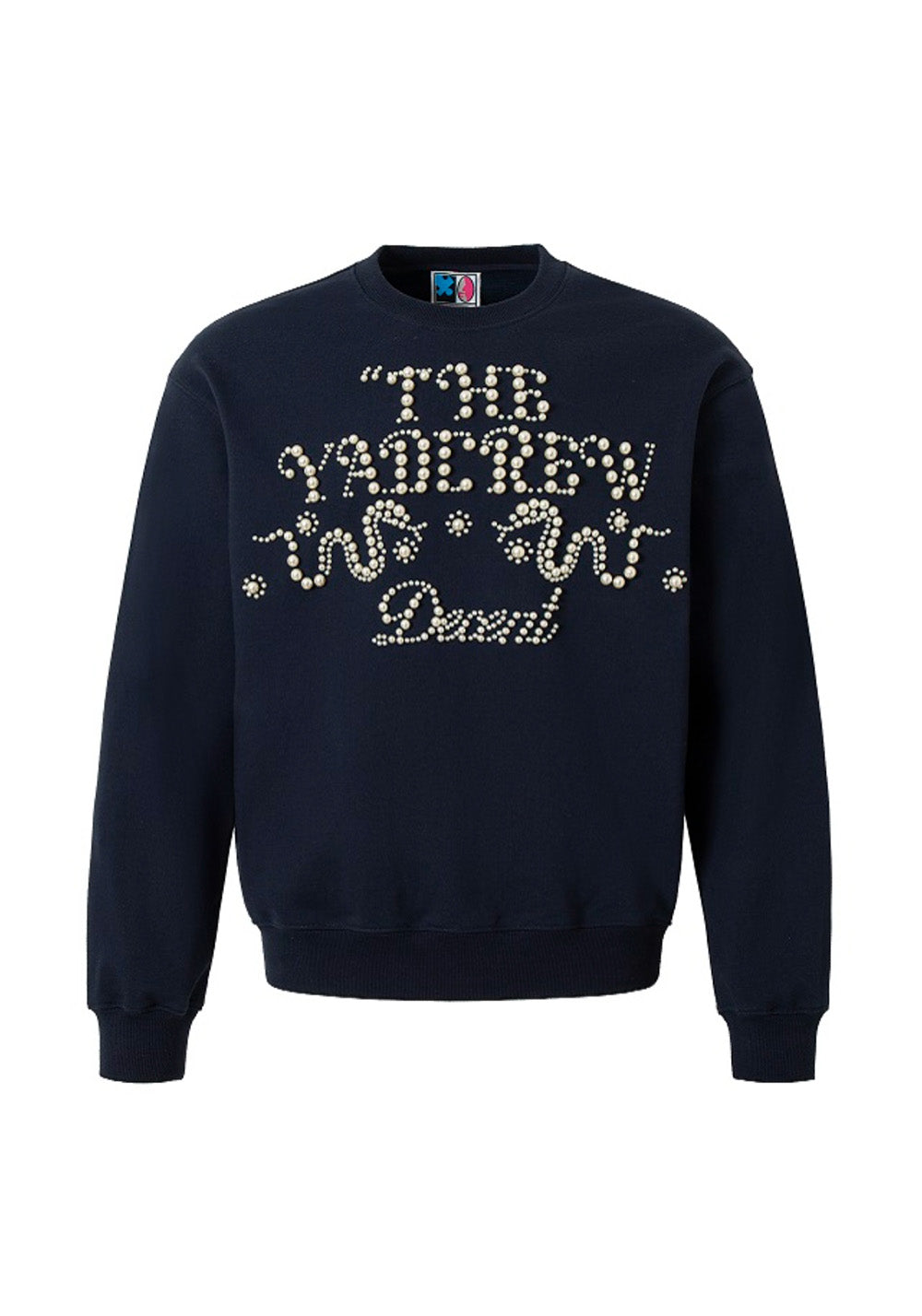 YADcrew丨YADcrew Pearl Serpent Hoodie-Black - PSYLOS 1, YADcrew丨YADcrew Pearl Serpent Hoodie-Black, Hoodie, YADcrew, PSYLOS 1