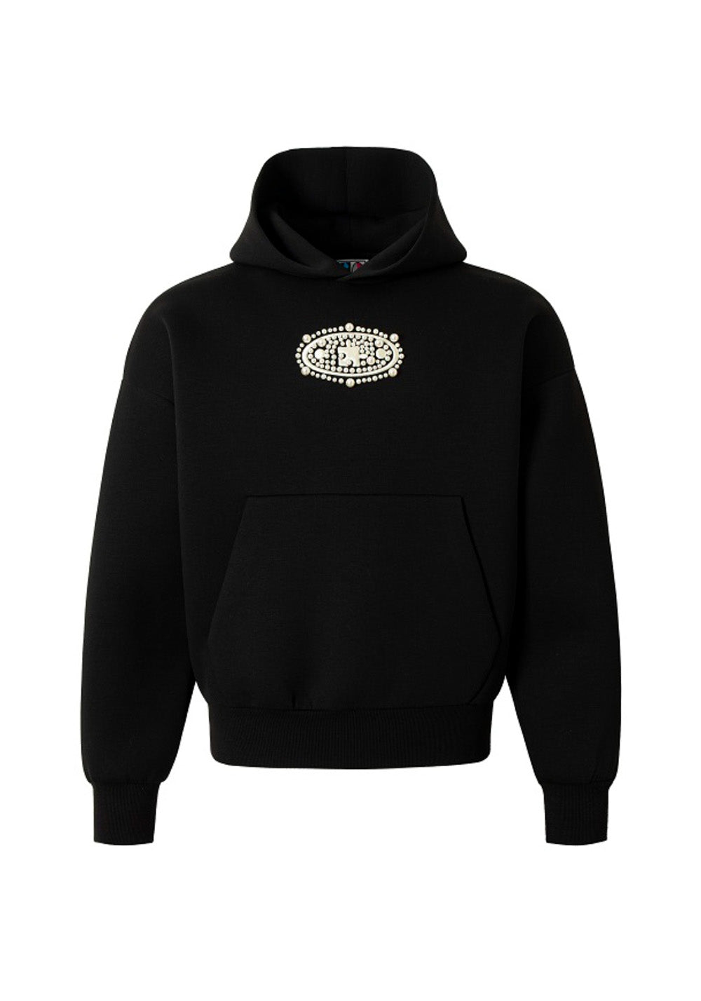 YADcrew丨YADcrew Pearl Logo Hoodie  - PSYLOS 1, YADcrew丨YADcrew Pearl Logo Hoodie , Hoodie, YADcrew, PSYLOS 1
