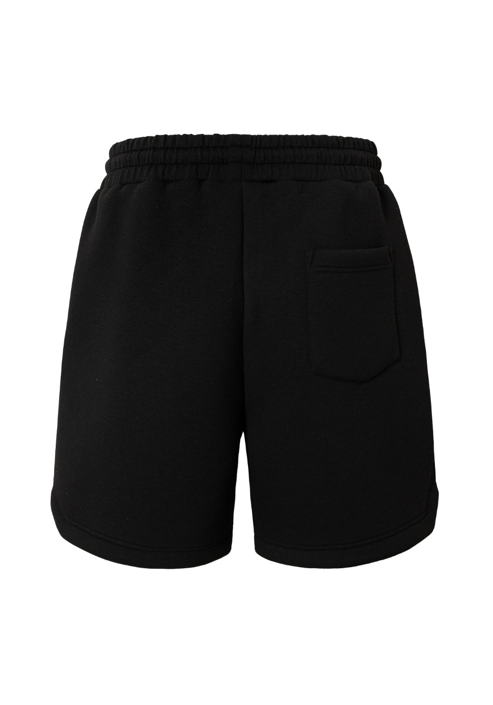 YADcrew丨YADcrew Pearl Logo Shorts-Black - PSYLOS 1, YADcrew丨YADcrew Pearl Logo Shorts-Black, Shorts, YADcrew, PSYLOS 1