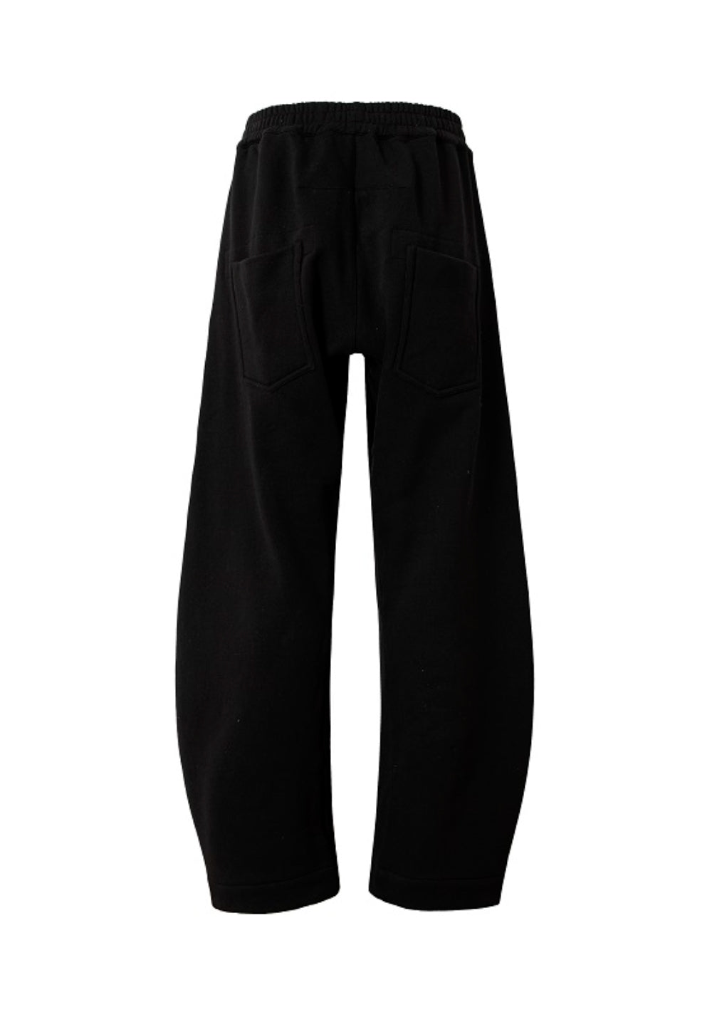 YADcrew丨YADcrew Black Raw Denim - PSYLOS 1, YADcrew丨YADcrew Black Raw Denim, Pants, YADcrew, PSYLOS 1