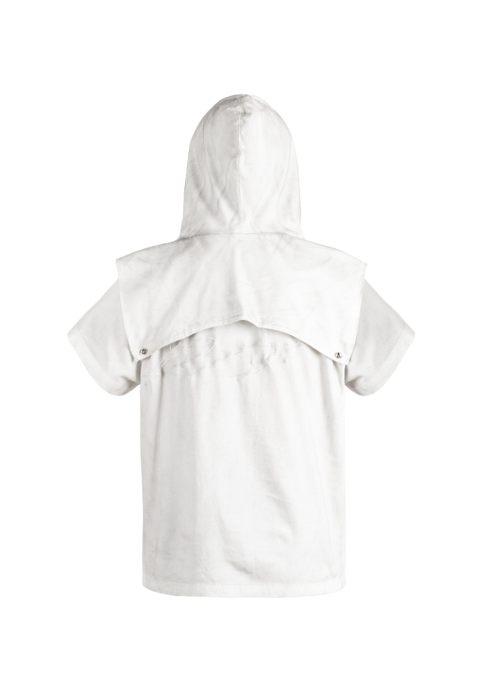 FVVO丨"Street Is Dead" Monochrome Tracksuit-White TEE - PSYLOS 1, FVVO丨"Street Is Dead" Monochrome Tracksuit-White TEE, T-Shirt, FVVO&ROCKSTA•JAPAN, PSYLOS 1