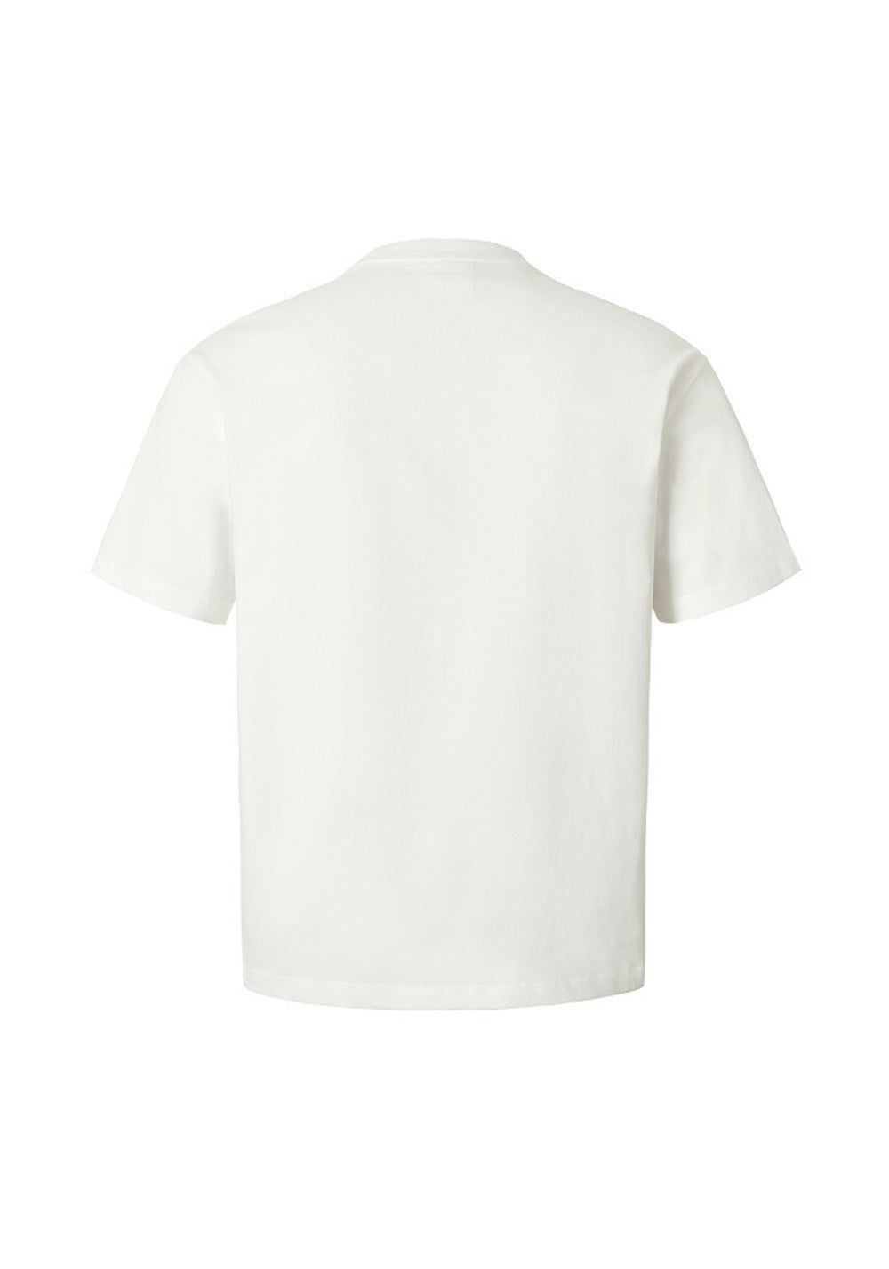 YADcrew丨YADcrew Star-Dot Tee-White - PSYLOS 1, YADcrew丨YADcrew Star-Dot Tee-White, T-Shirt, YADcrew, PSYLOS 1