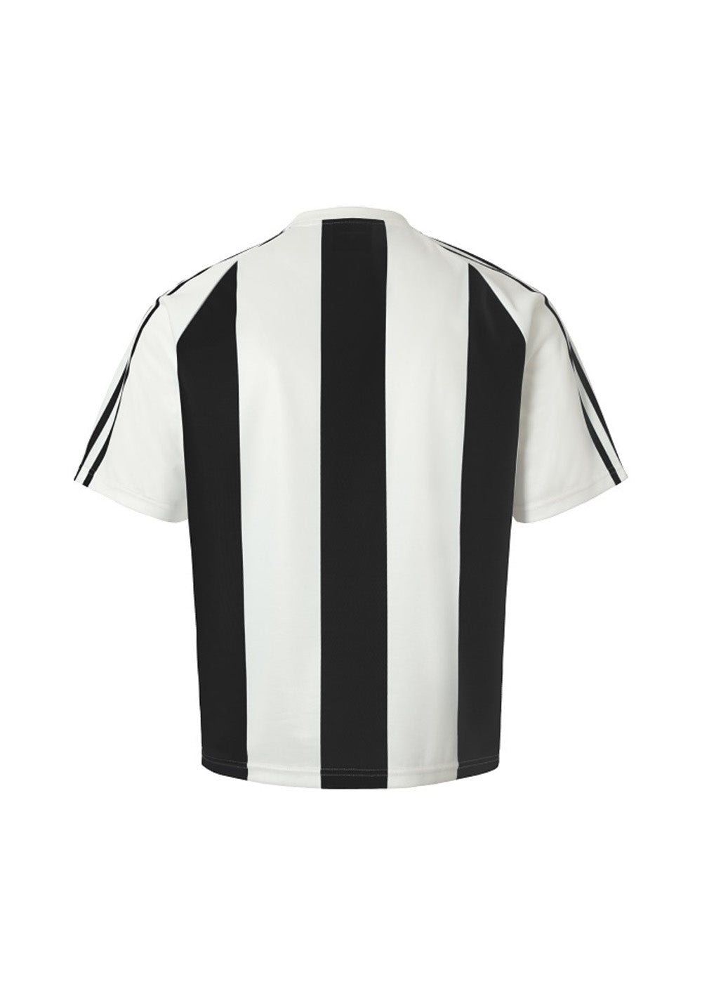 YADcrew丨YADcrew Lace Dove Stripe Tee-Black - PSYLOS 1, YADcrew丨YADcrew Lace Dove Stripe Tee-Black, T-Shirt, YADcrew, PSYLOS 1