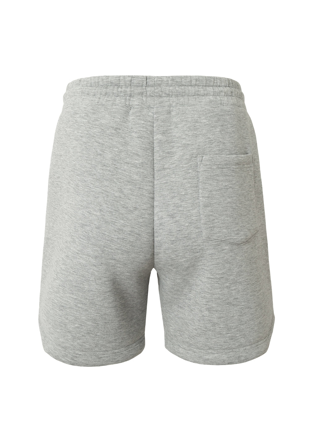 YADcrew丨YADcrew Pearl Logo Shorts-Gray - PSYLOS 1, YADcrew丨YADcrew Pearl Logo Shorts-Gray, Shorts, YADcrew, PSYLOS 1