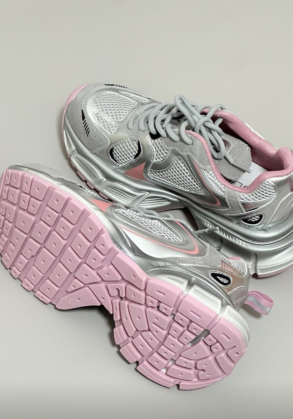 EBLAN丨Functionalist Retro Dad Shoes - PSYLOS 1, EBLAN丨Functionalist Retro Dad Shoes, Chunky Sneakers, EBLAN, PSYLOS 1