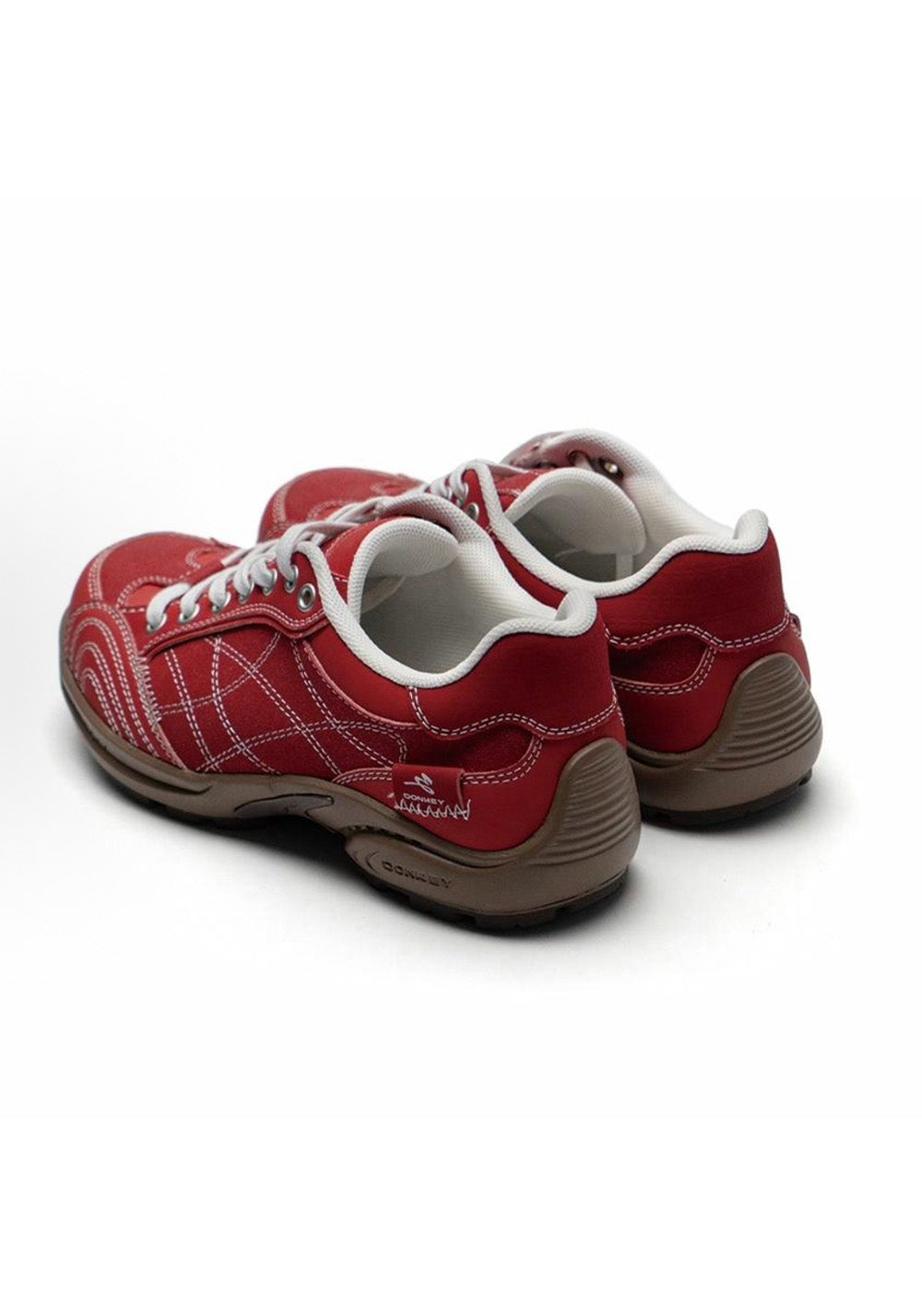 MULE DONKEY丨Duozuilv Vintage German Trainer Sneakers - PSYLOS 1, MULE DONKEY丨Duozuilv Vintage German Trainer Sneakers, Retro Trainers, MULE DONKEY, PSYLOS 1