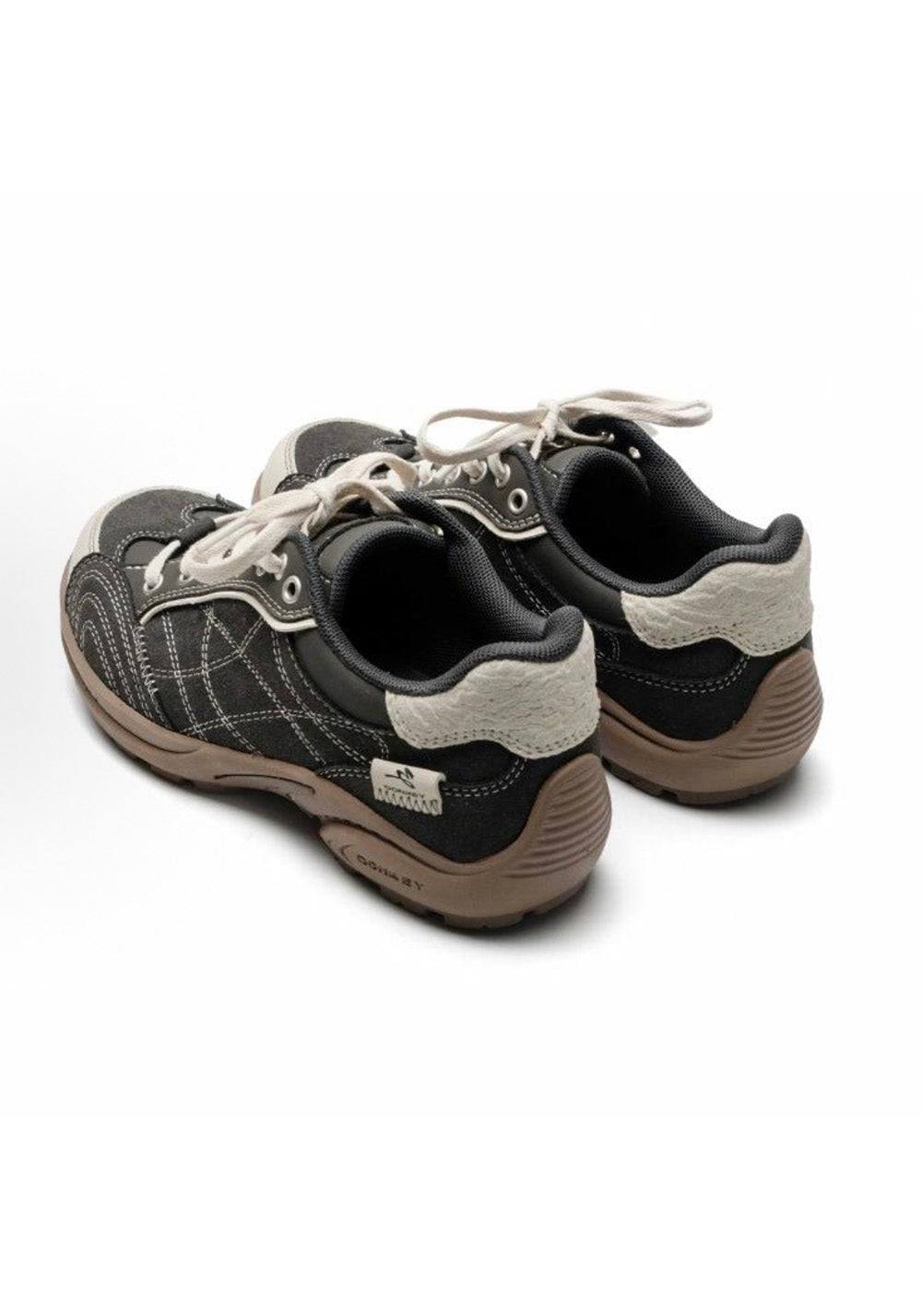 MULE DONKEY丨Duozuilv Vintage German Trainer Sneakers - PSYLOS 1, MULE DONKEY丨Duozuilv Vintage German Trainer Sneakers, Retro Trainers, MULE DONKEY, PSYLOS 1