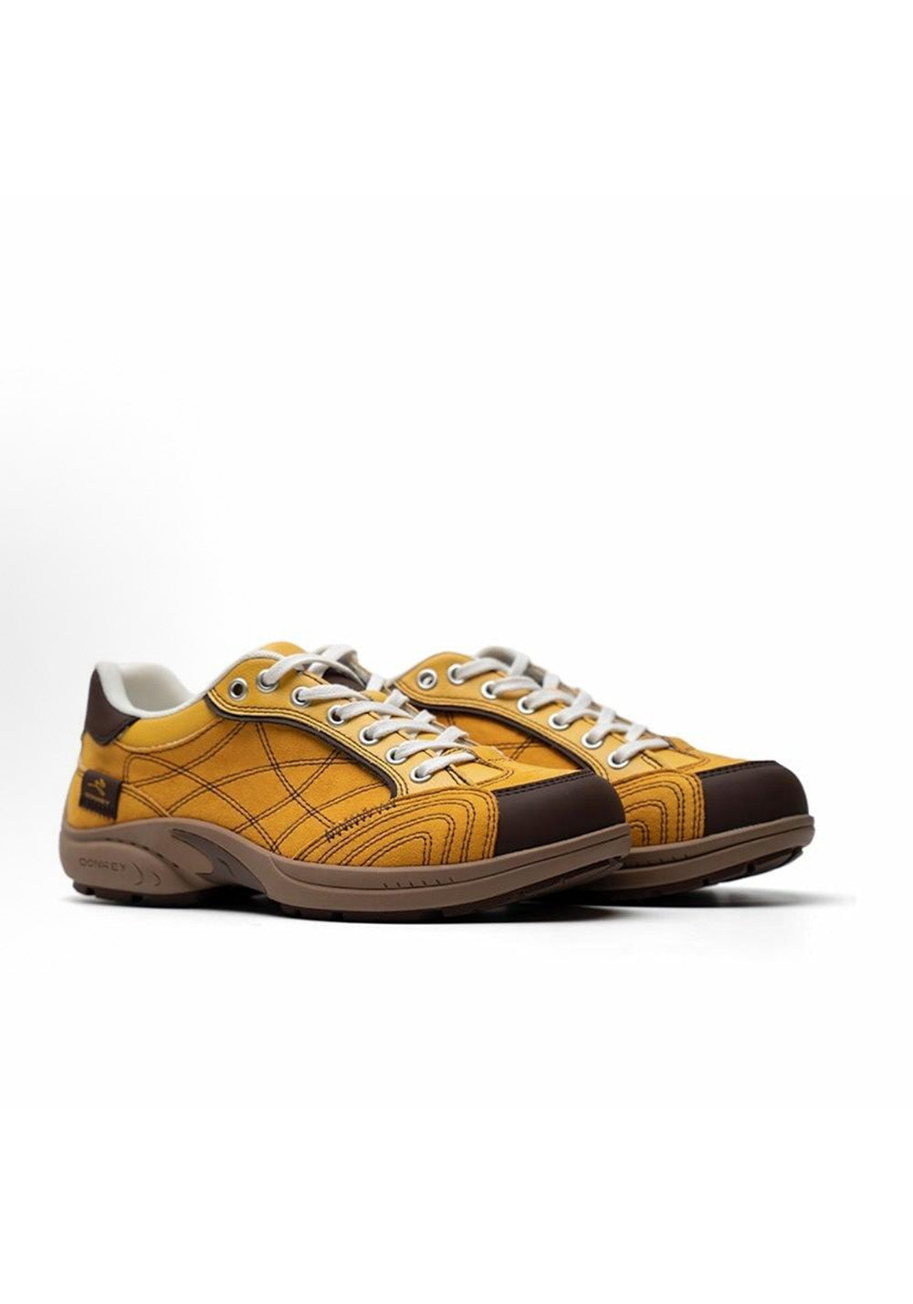 MULE DONKEY丨Duozuilv Vintage German Trainer Sneakers - PSYLOS 1, MULE DONKEY丨Duozuilv Vintage German Trainer Sneakers, Retro Trainers, MULE DONKEY, PSYLOS 1