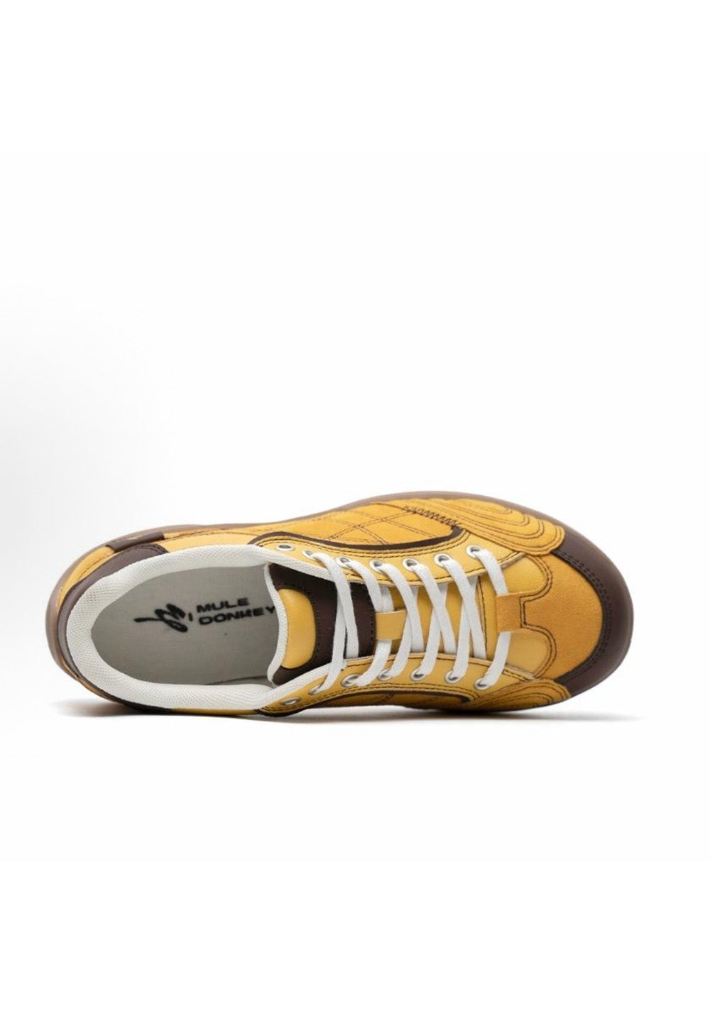 MULE DONKEY丨Duozuilv Vintage German Trainer Sneakers - PSYLOS 1, MULE DONKEY丨Duozuilv Vintage German Trainer Sneakers, Retro Trainers, MULE DONKEY, PSYLOS 1