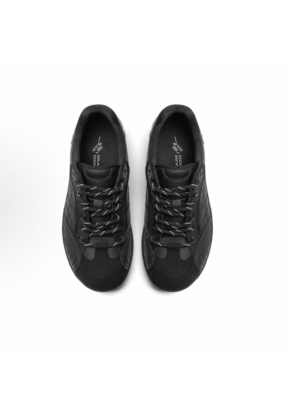 MULE DONKEY丨Duozuilv Vintage German Trainer Sneakers - PSYLOS 1, MULE DONKEY丨Duozuilv Vintage German Trainer Sneakers, Retro Trainers, MULE DONKEY, PSYLOS 1