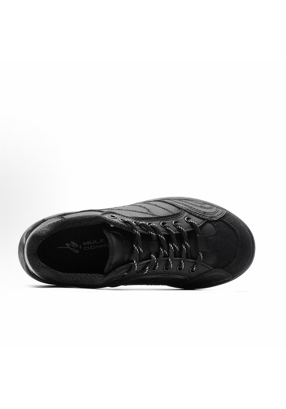 MULE DONKEY丨Duozuilv Vintage German Trainer Sneakers - PSYLOS 1, MULE DONKEY丨Duozuilv Vintage German Trainer Sneakers, Retro Trainers, MULE DONKEY, PSYLOS 1