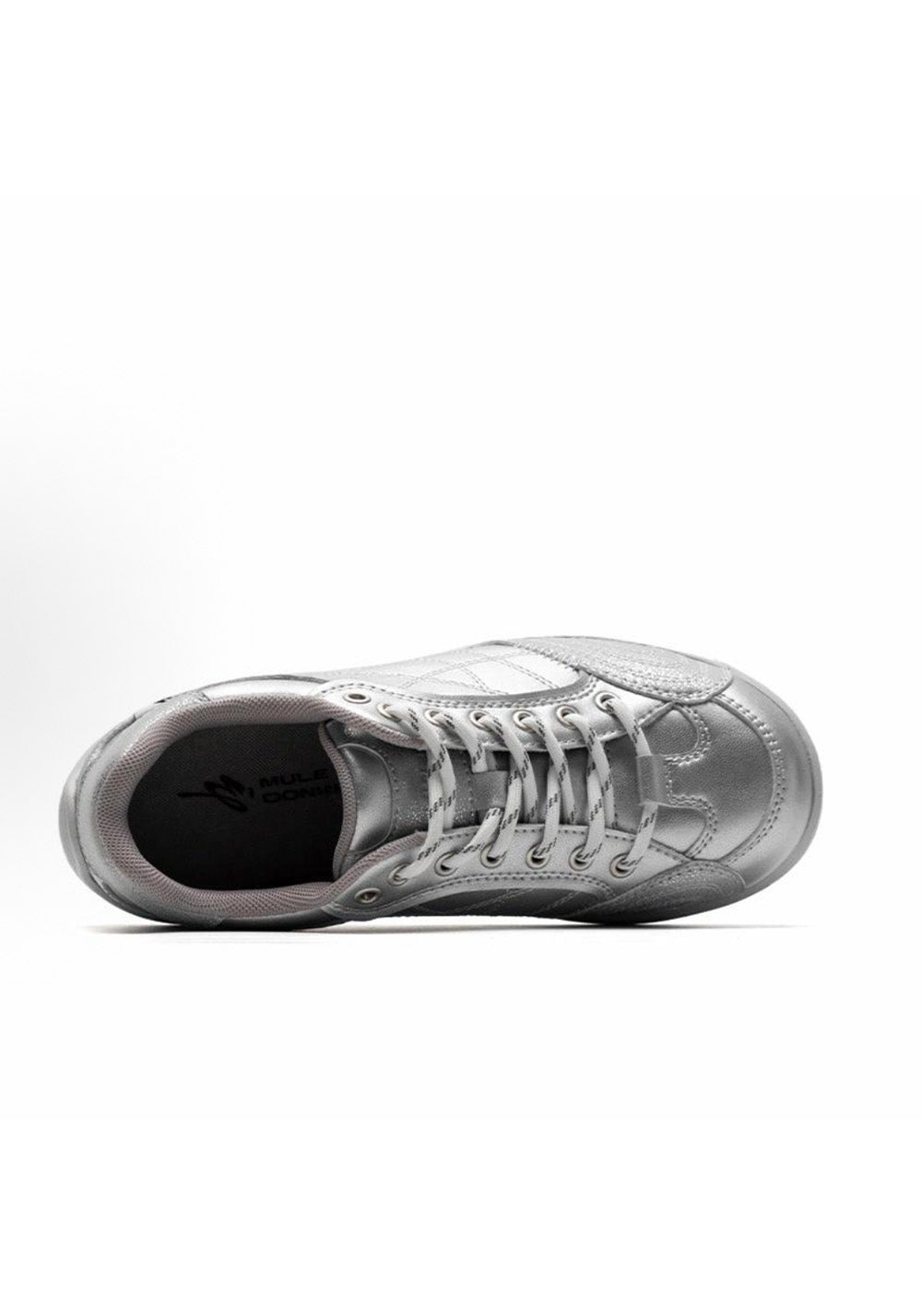 MULE DONKEY丨Duozuilv Vintage German Trainer Sneakers - PSYLOS 1, MULE DONKEY丨Duozuilv Vintage German Trainer Sneakers, Retro Trainers, MULE DONKEY, PSYLOS 1