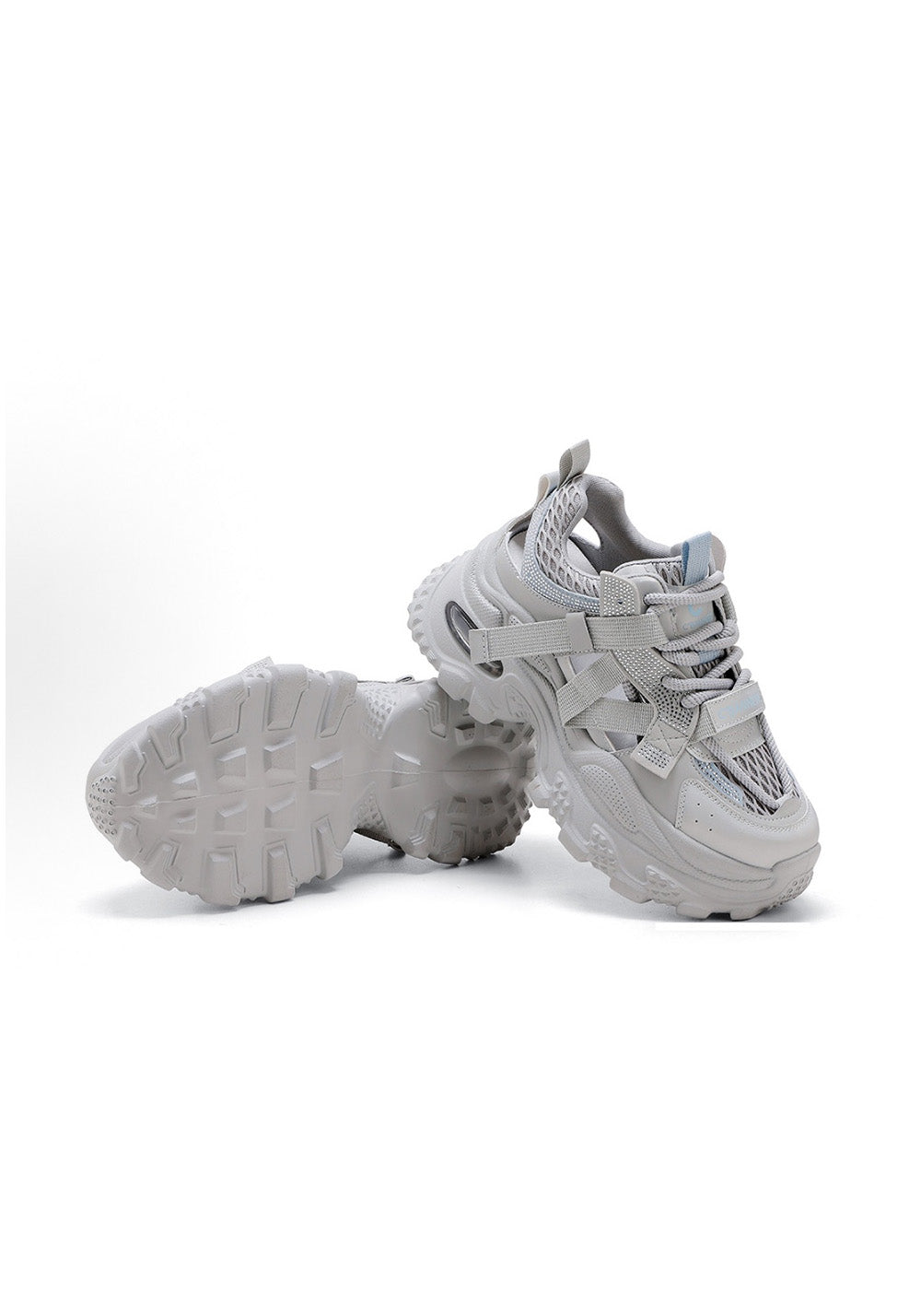 C.BANNER丨Mesh Leisure Daddy Shoes - PSYLOS 1, C.BANNER丨Mesh Leisure Daddy Shoes, Shoes sneakers, C.BANNER, PSYLOS 1