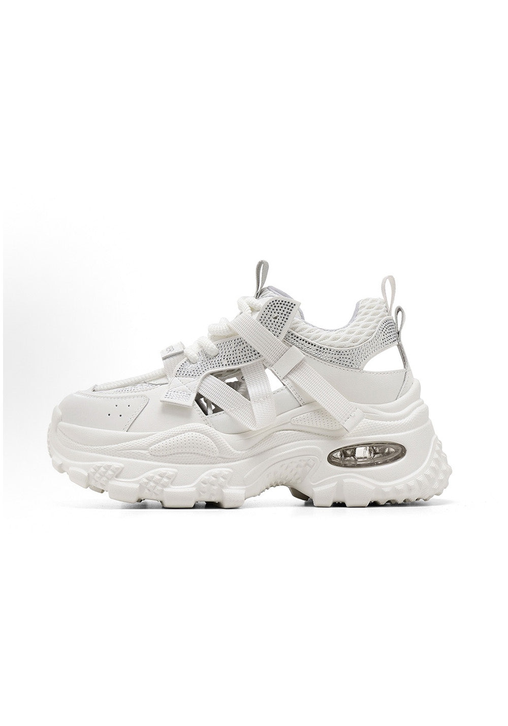 C.BANNER丨Mesh Leisure Daddy Shoes - PSYLOS 1, C.BANNER丨Mesh Leisure Daddy Shoes, Shoes sneakers, C.BANNER, PSYLOS 1