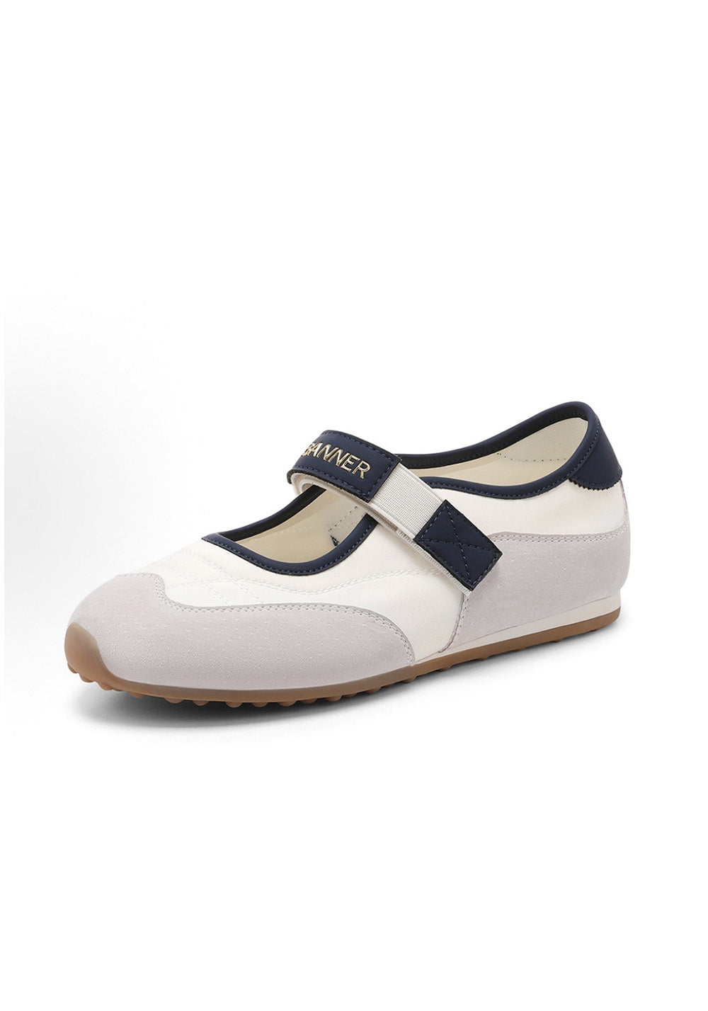 C.BANNER丨Fabric Mary Janes shoes - PSYLOS 1, C.BANNER丨Fabric Mary Janes shoes, Shoes sneakers, C.BANNER, PSYLOS 1