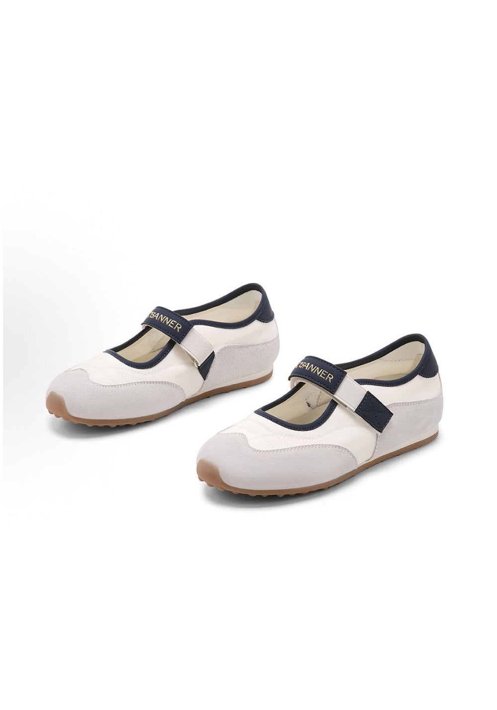 C.BANNER丨Fabric Mary Janes shoes - PSYLOS 1, C.BANNER丨Fabric Mary Janes shoes, Shoes sneakers, C.BANNER, PSYLOS 1