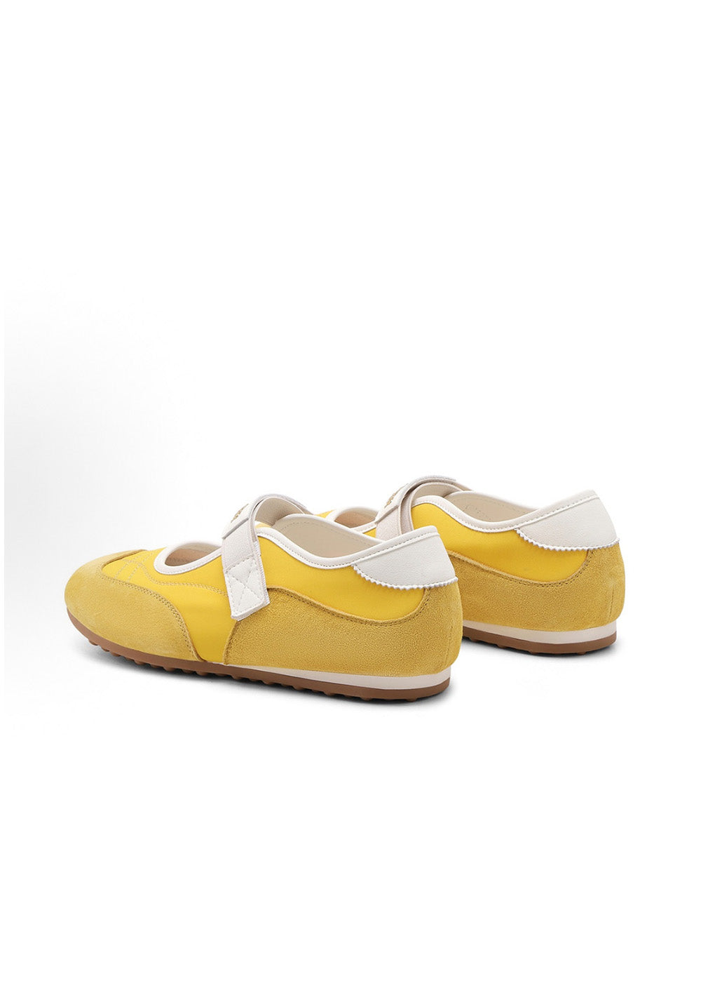 C.BANNER丨Fabric Mary Janes shoes - PSYLOS 1, C.BANNER丨Fabric Mary Janes shoes, Shoes sneakers, C.BANNER, PSYLOS 1