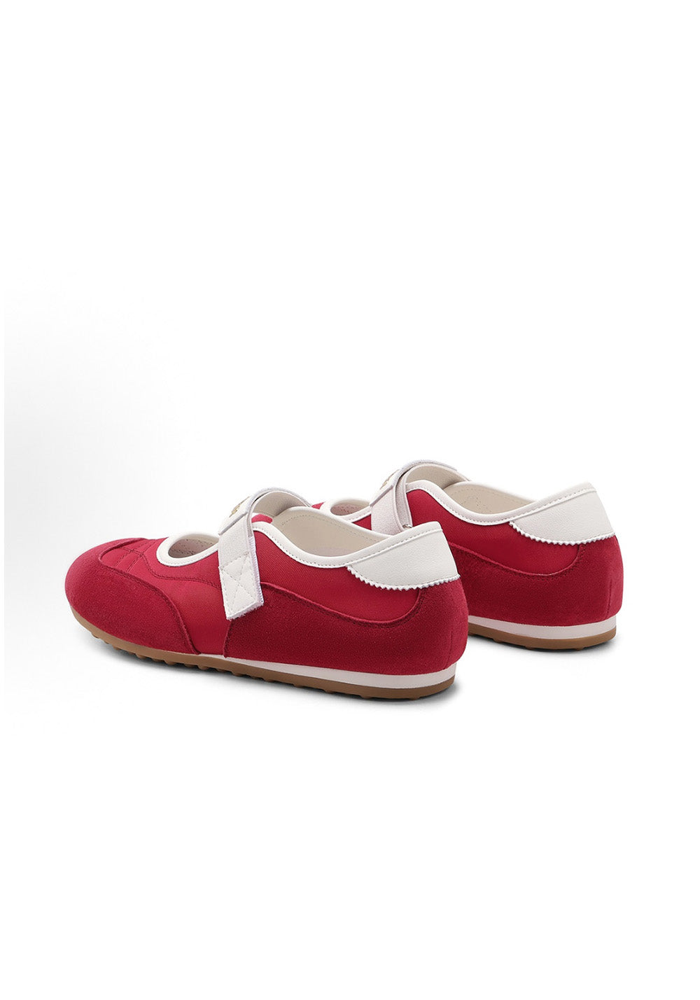 C.BANNER丨Fabric Mary Janes shoes - PSYLOS 1, C.BANNER丨Fabric Mary Janes shoes, Shoes sneakers, C.BANNER, PSYLOS 1