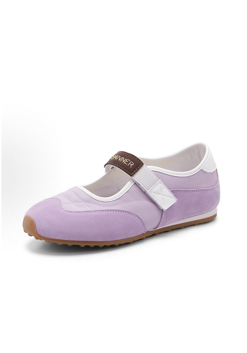 C.BANNER丨Fabric Mary Janes shoes - PSYLOS 1, C.BANNER丨Fabric Mary Janes shoes, Shoes sneakers, C.BANNER, PSYLOS 1