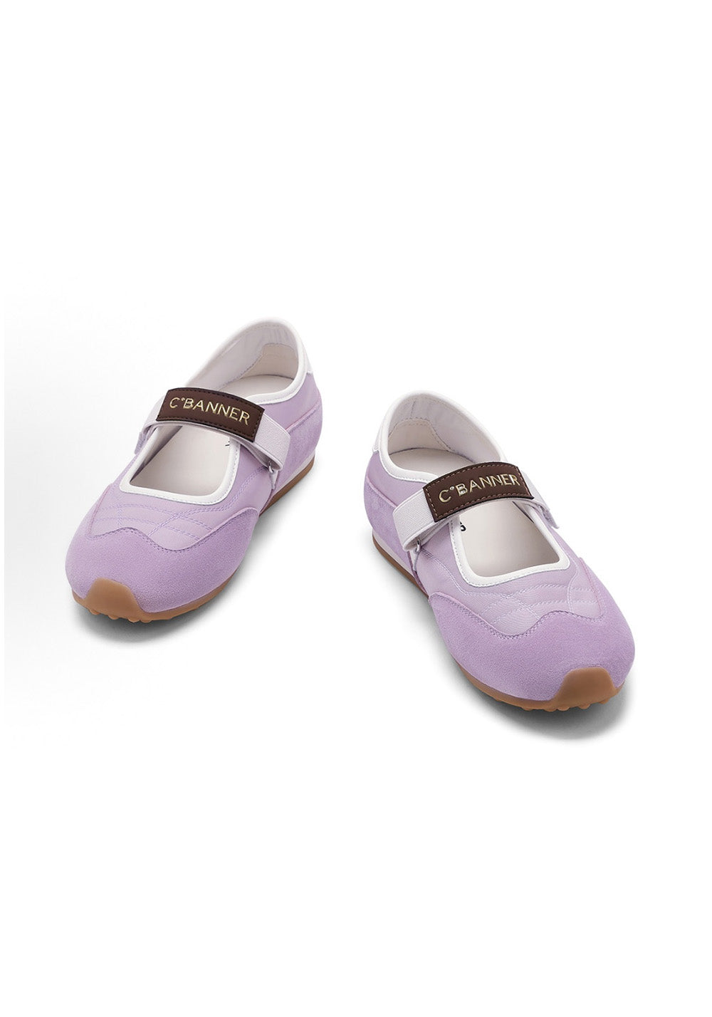 C.BANNER丨Fabric Mary Janes shoes - PSYLOS 1, C.BANNER丨Fabric Mary Janes shoes, Shoes sneakers, C.BANNER, PSYLOS 1