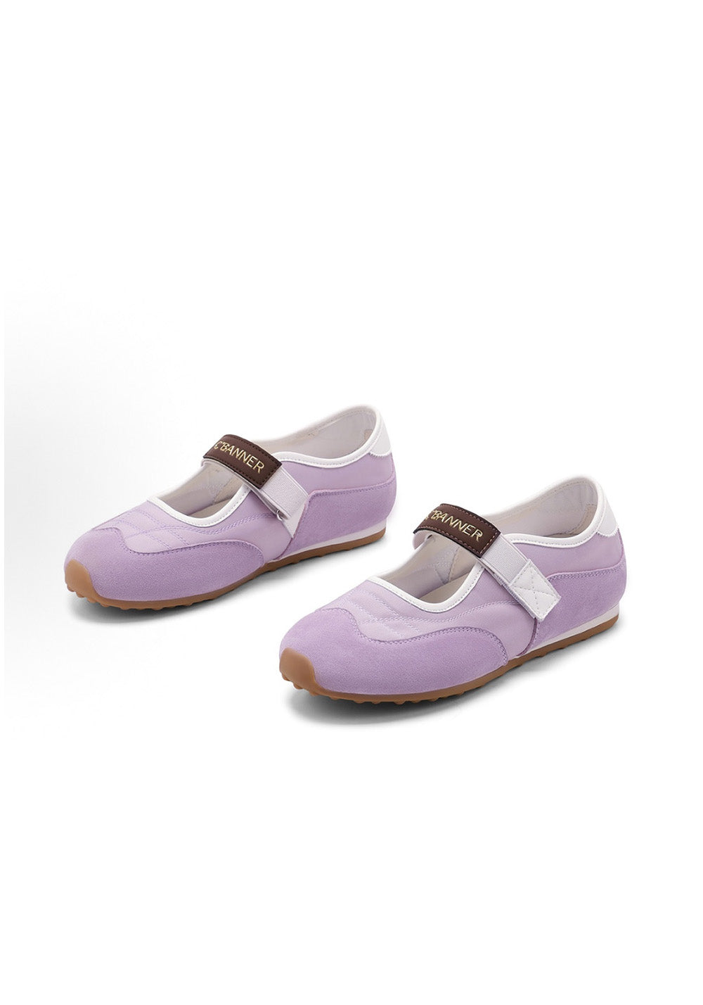 C.BANNER丨Fabric Mary Janes shoes - PSYLOS 1, C.BANNER丨Fabric Mary Janes shoes, Shoes sneakers, C.BANNER, PSYLOS 1