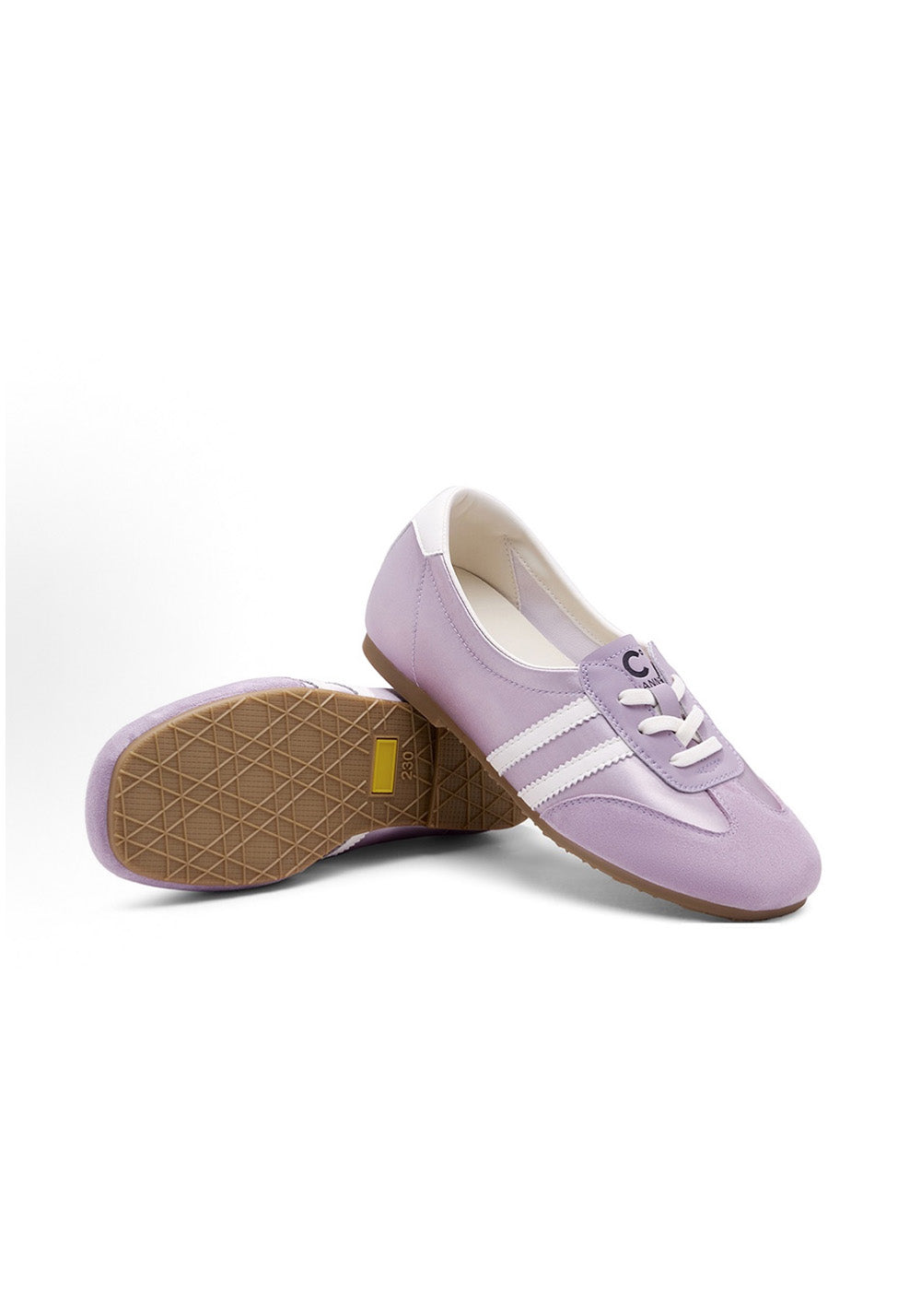 C.BANNER丨Synthetic leather Mary Janes shoes - PSYLOS 1, C.BANNER丨Synthetic leather Mary Janes shoes, Shoes sneakers, C.BANNER, PSYLOS 1