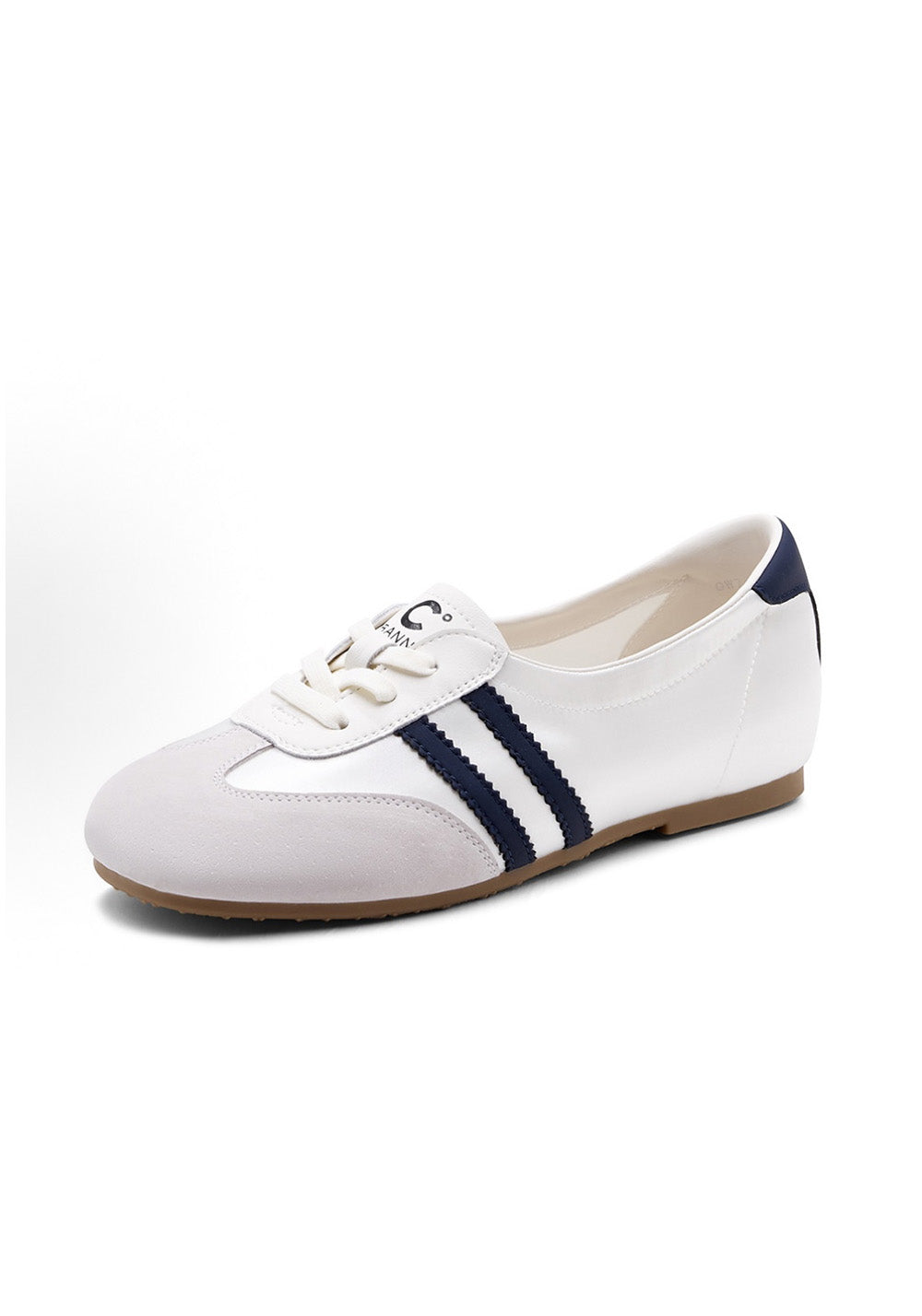 C.BANNER丨Synthetic leather Mary Janes shoes - PSYLOS 1, C.BANNER丨Synthetic leather Mary Janes shoes, Shoes sneakers, C.BANNER, PSYLOS 1