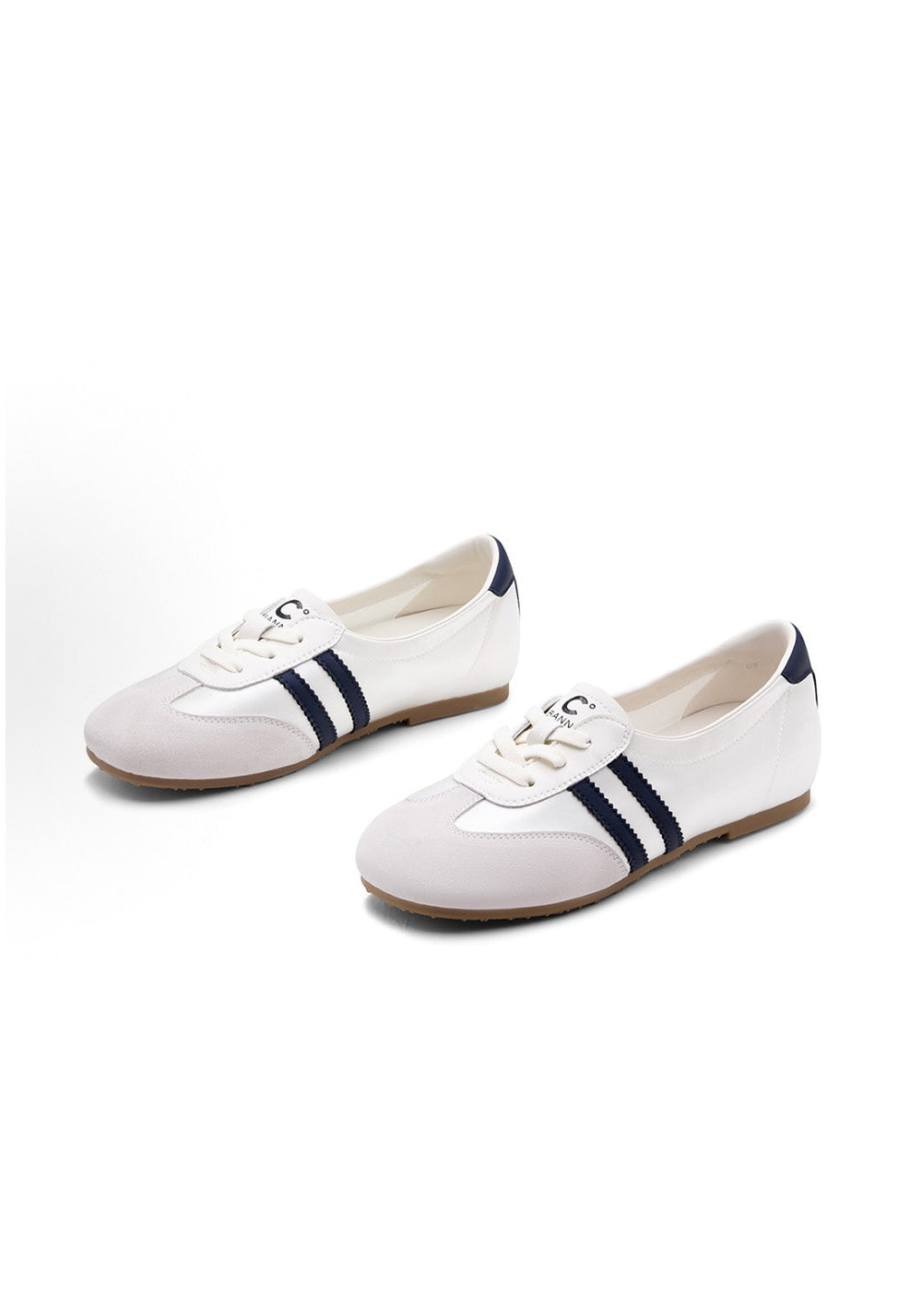 C.BANNER丨Synthetic leather Mary Janes shoes - PSYLOS 1, C.BANNER丨Synthetic leather Mary Janes shoes, Shoes sneakers, C.BANNER, PSYLOS 1