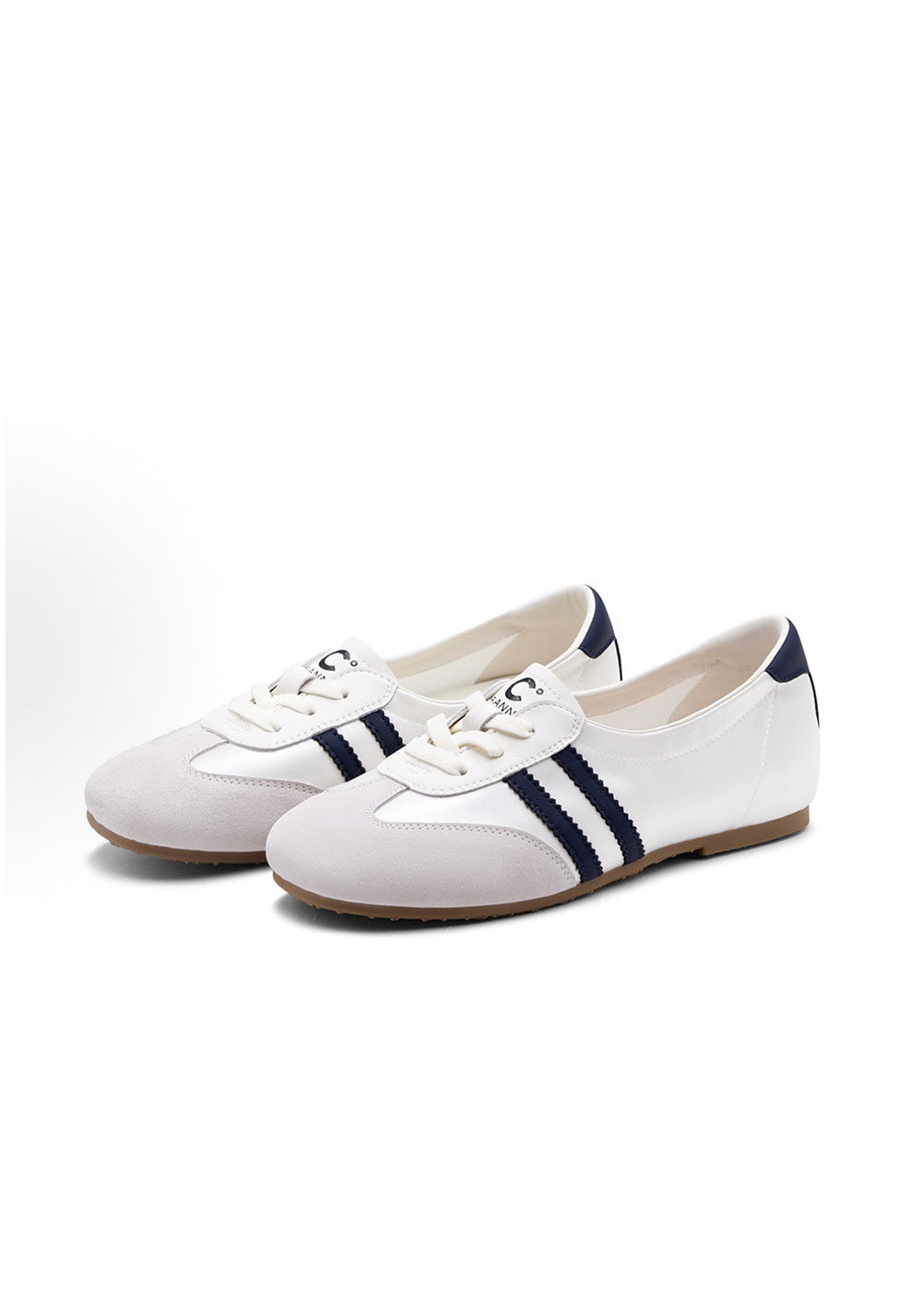 C.BANNER丨Synthetic leather Mary Janes shoes - PSYLOS 1, C.BANNER丨Synthetic leather Mary Janes shoes, Shoes sneakers, C.BANNER, PSYLOS 1