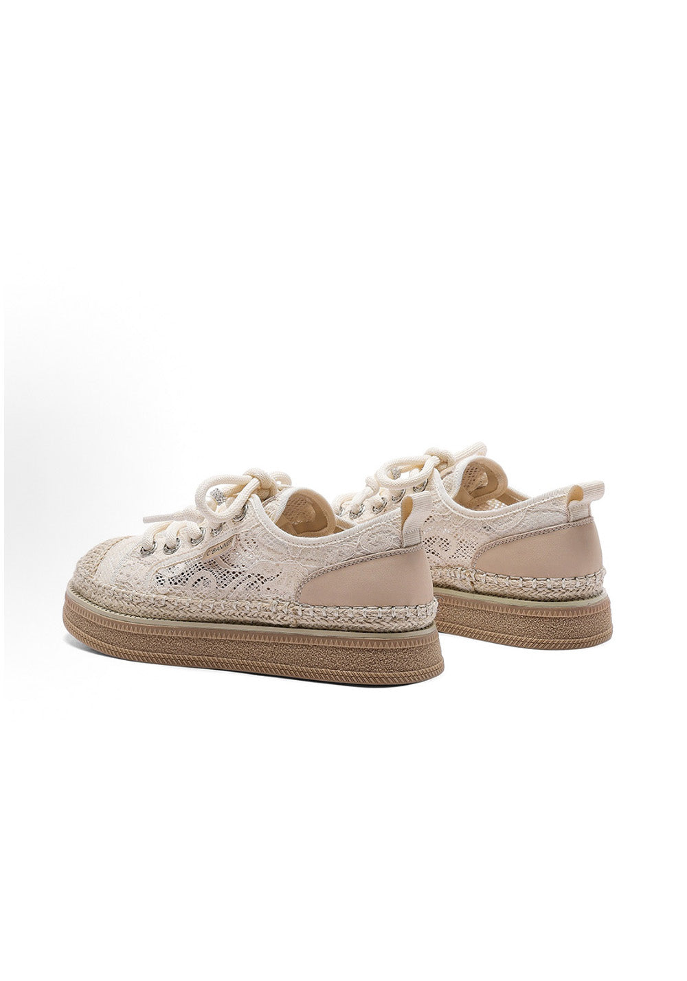 C.BANNER丨Fabric Simple Contrast Color Fisherman Shoes - PSYLOS 1, C.BANNER丨Fabric Simple Contrast Color Fisherman Shoes, Chunky Sneakers, C.BANNER, PSYLOS 1